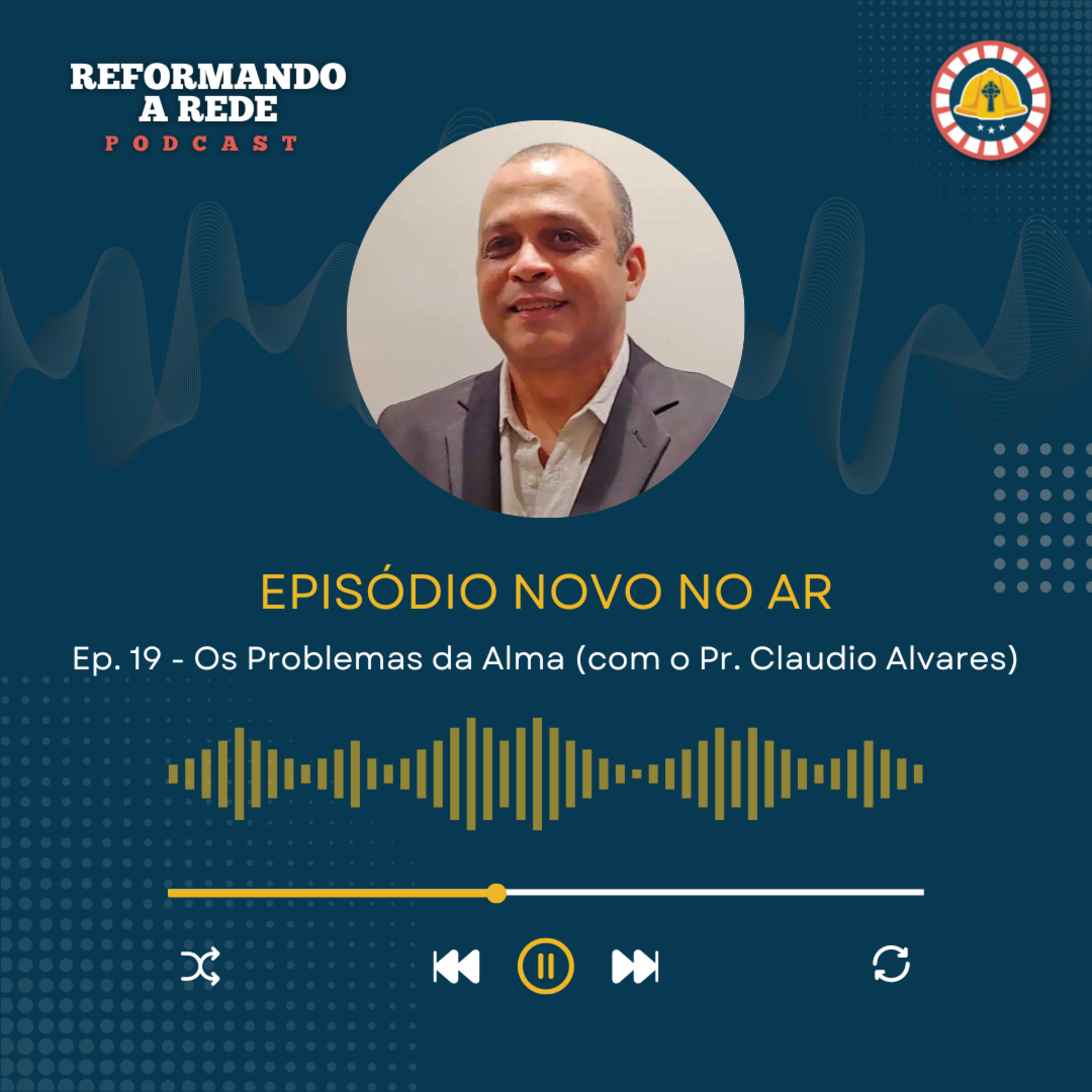 Reformando a Rede