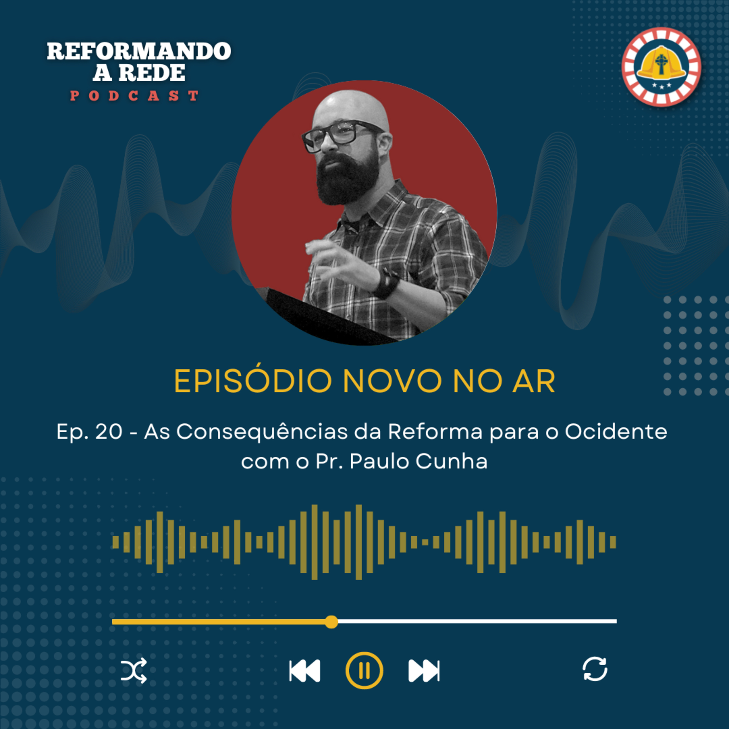 Reformando a Rede