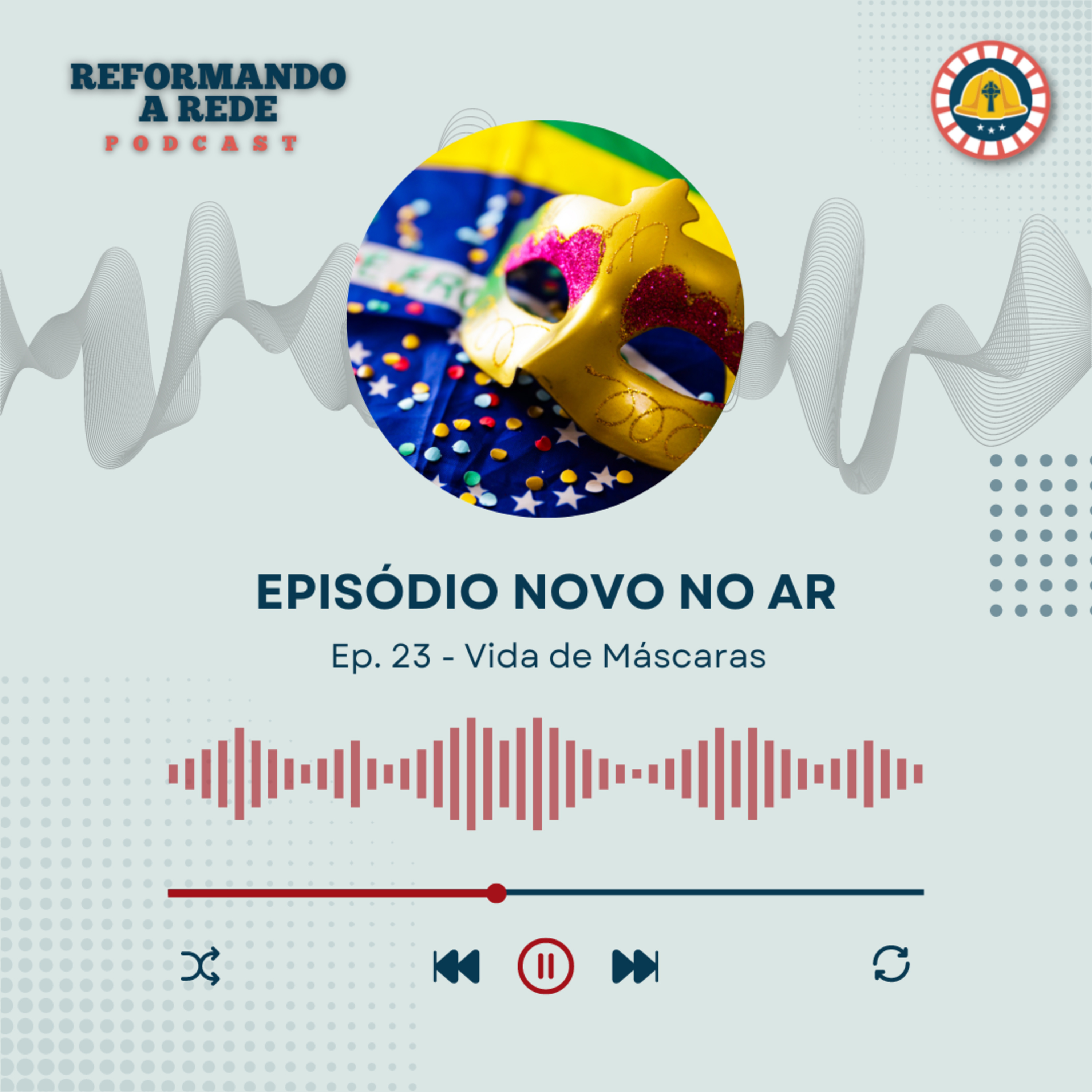 Reformando a Rede