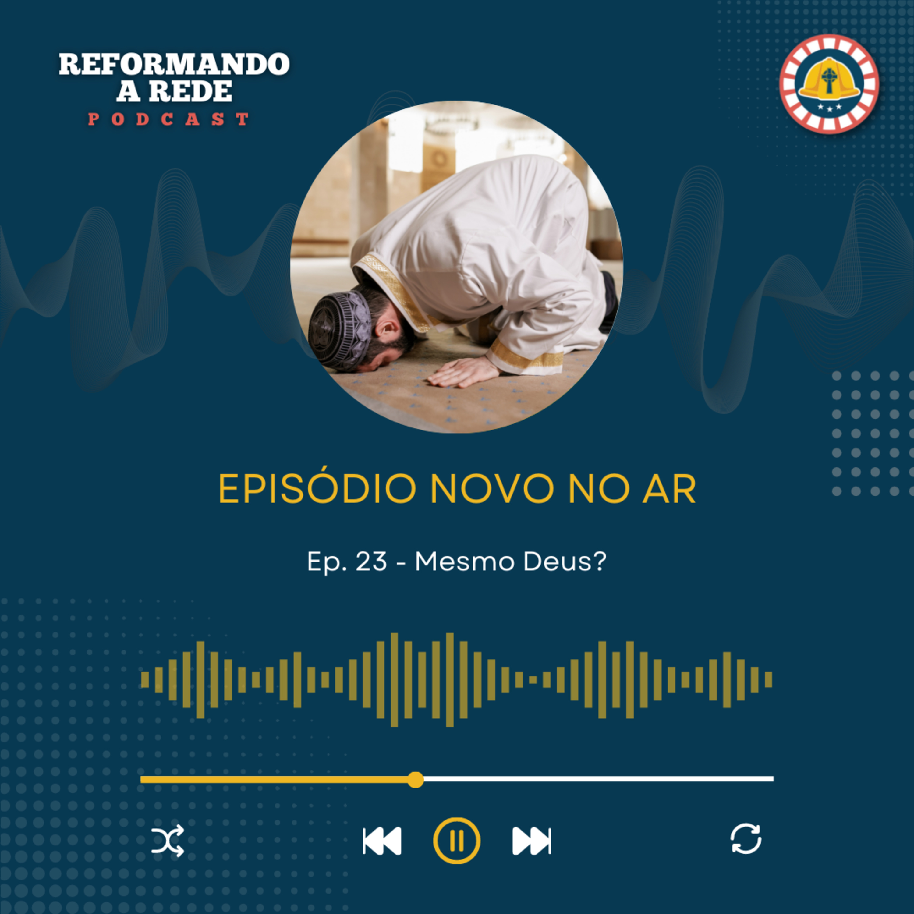 Reformando a Rede