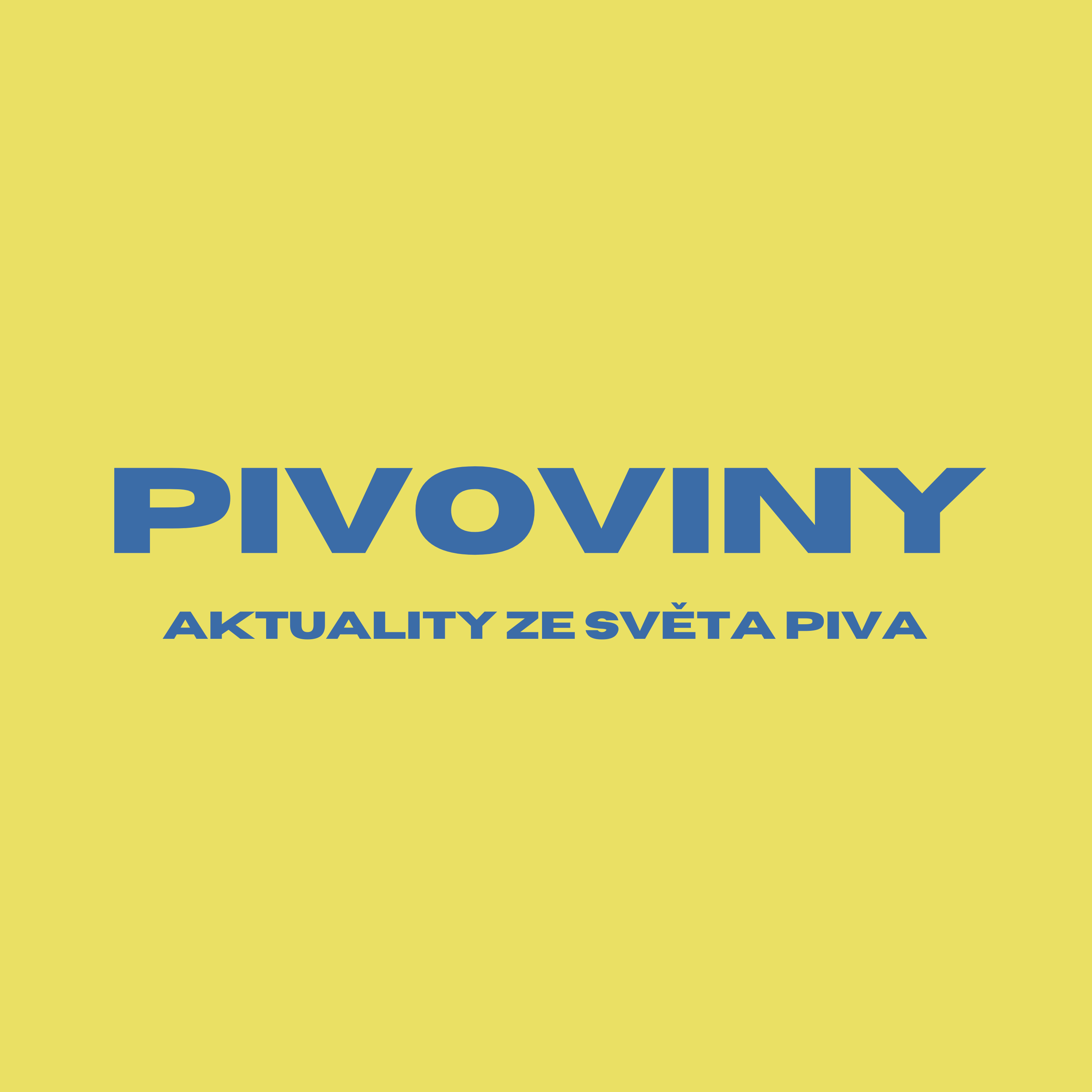 Otevřeme pivo