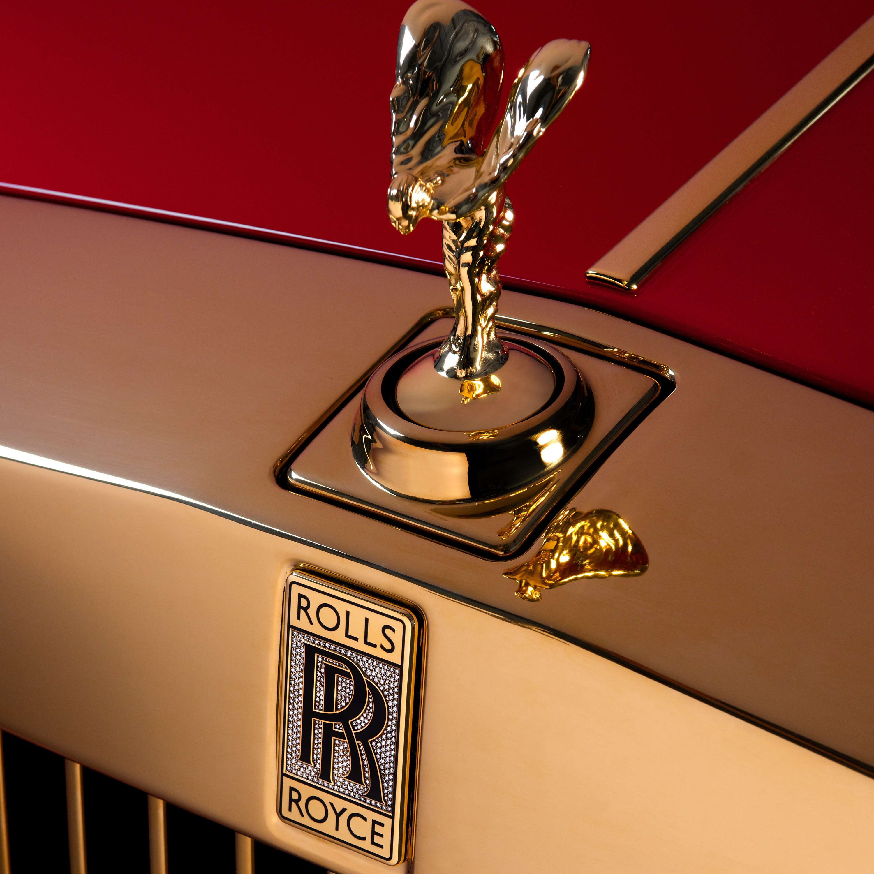 Rolls-Royce கார் ஏன் இவ்வளவு விலை? | Rolls-Royce Success Story
 And behind motivation