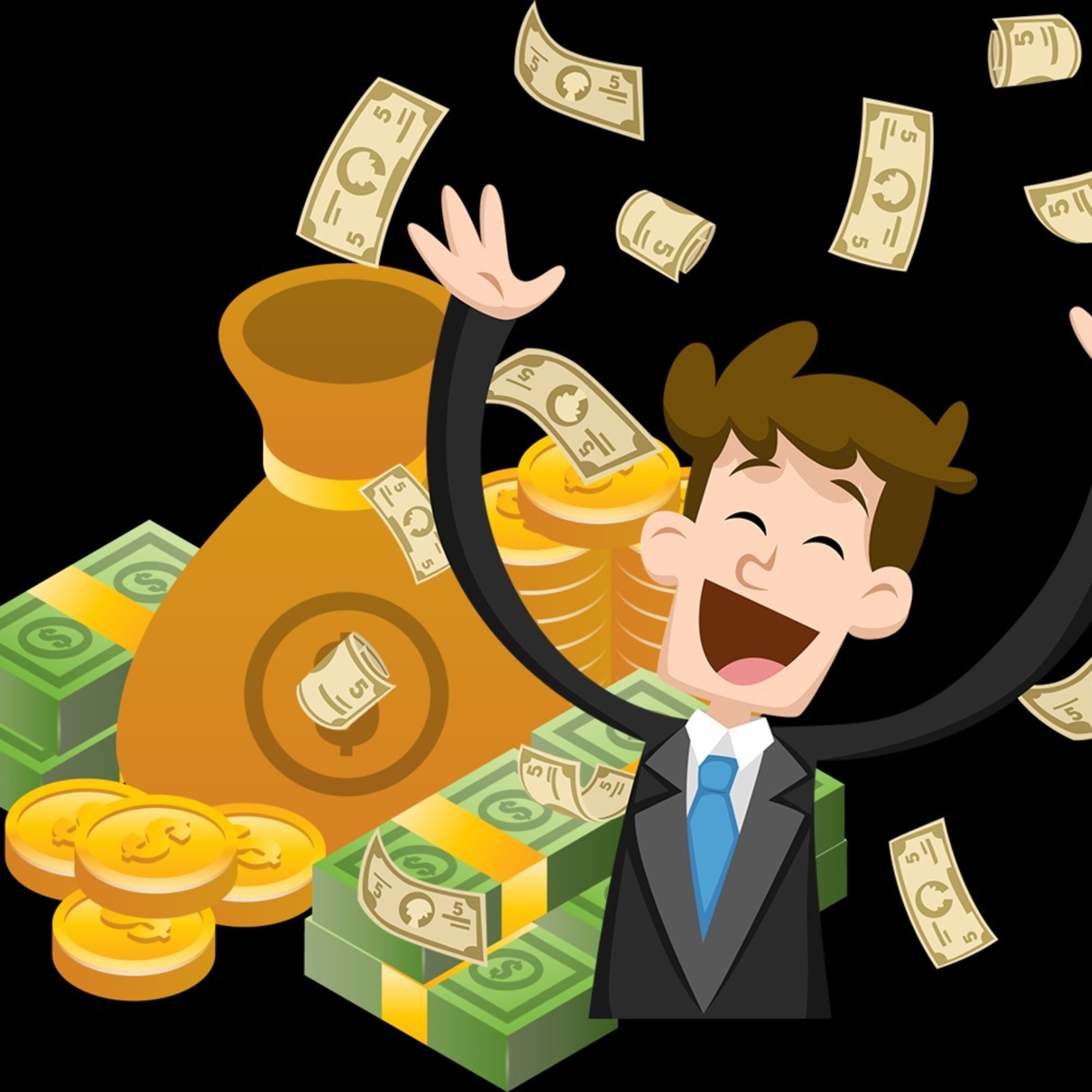 5 EASY WAY TO RULE THE MONEY 🤑 | HOW TO CONTROL AND PLAN TO EARN MONEY ( தமிழ்)