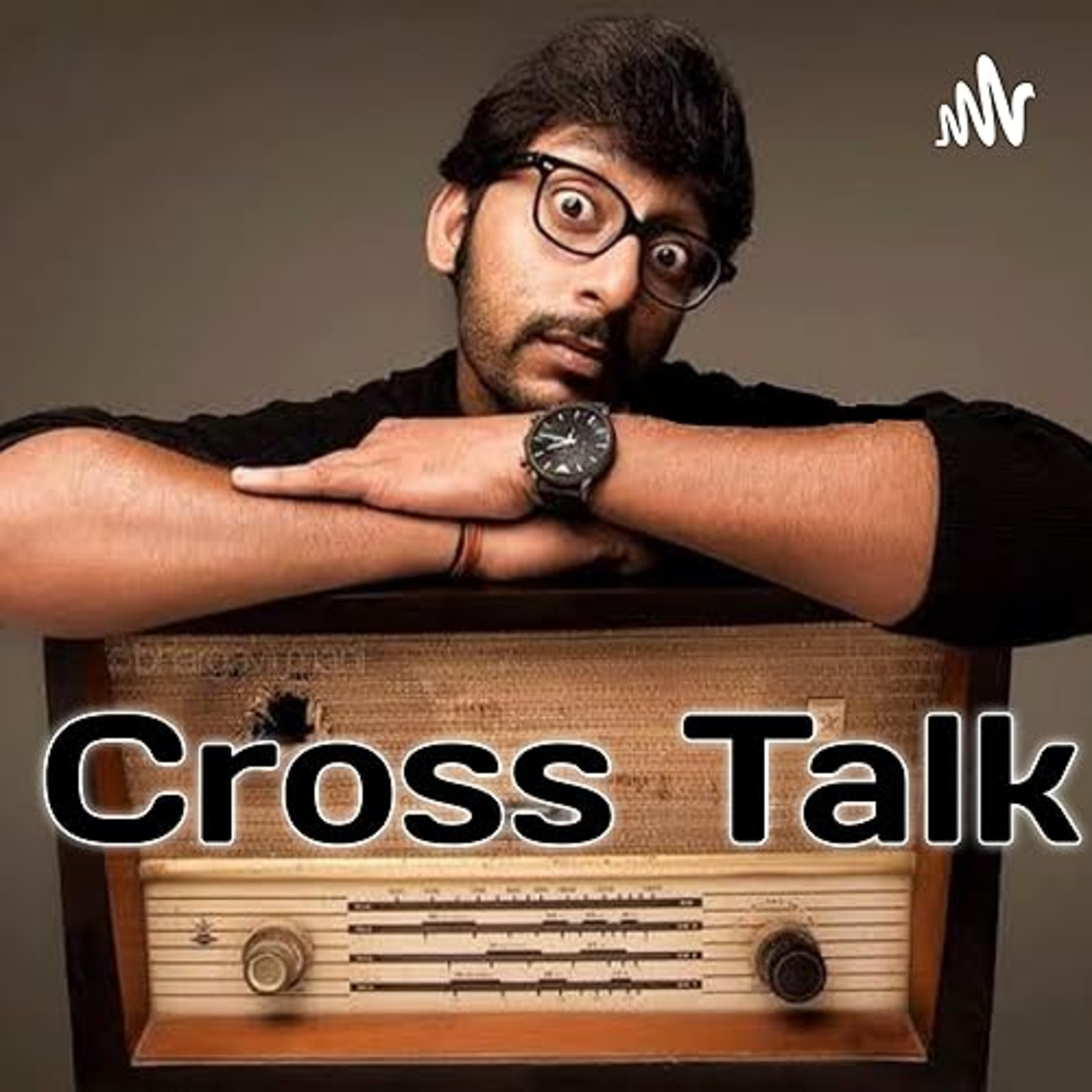 🤣🤣CROSS TALK WITH RJ BALAJI 🤣🤣| வாங்க சிரிக்கலாம்| PART 2