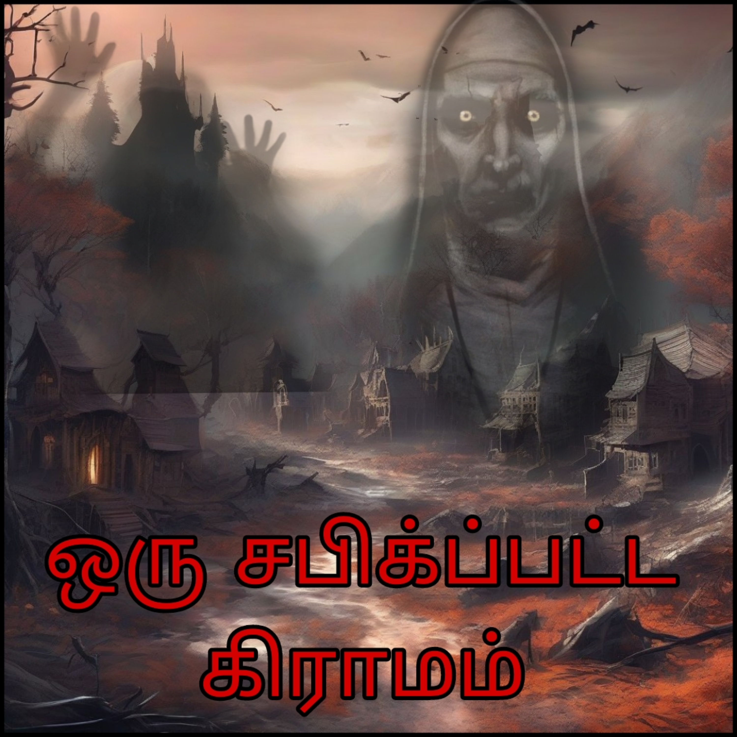 🧟 உலகை மிரளவைக்கும் சபிக்கப்பட்ட கிராமம், இங்கு சென்றால் மரணம் நிச்சயம் . MOST WANTED HORROR STORY