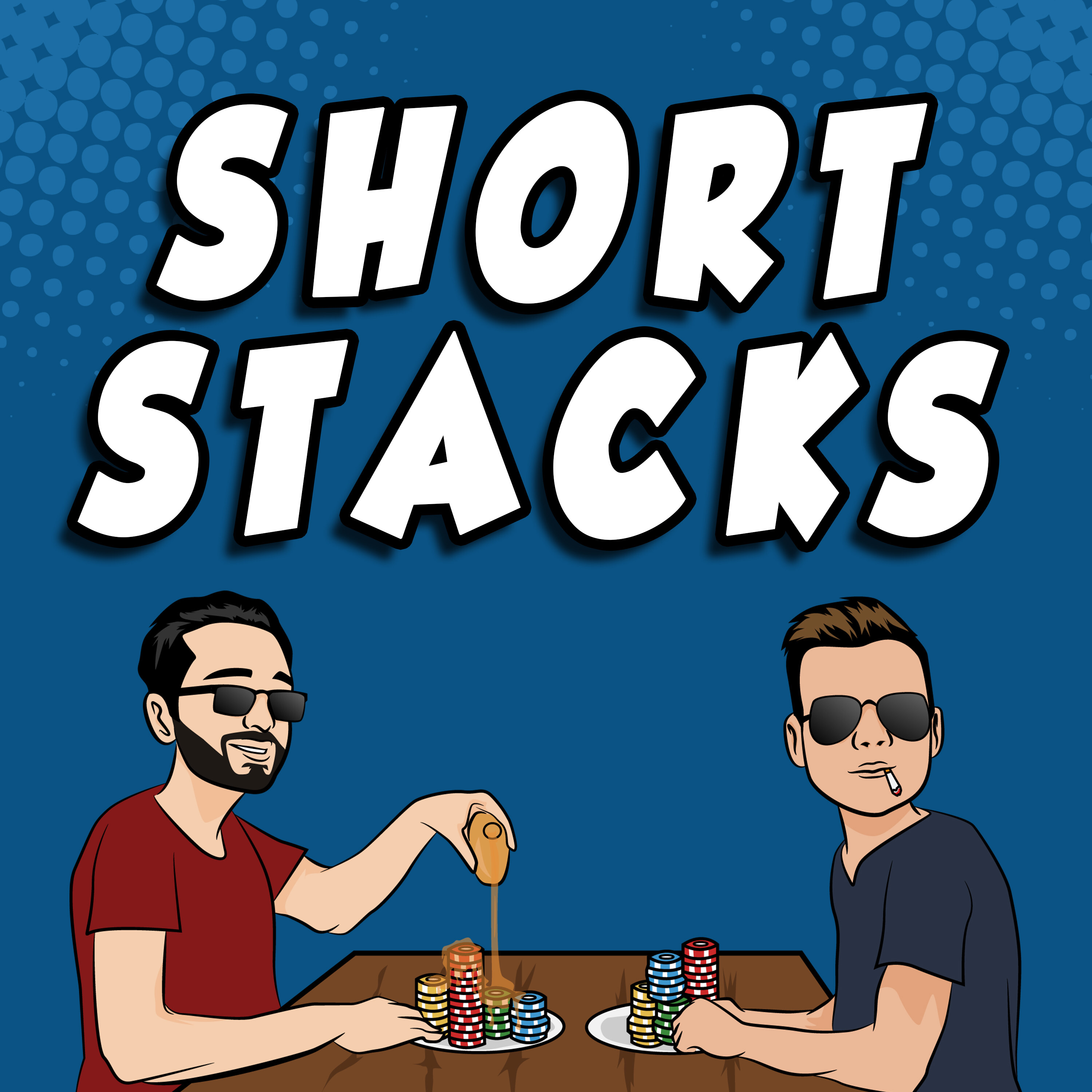 Short Stacks Episode 1: Cocked in the Car episode artwork
