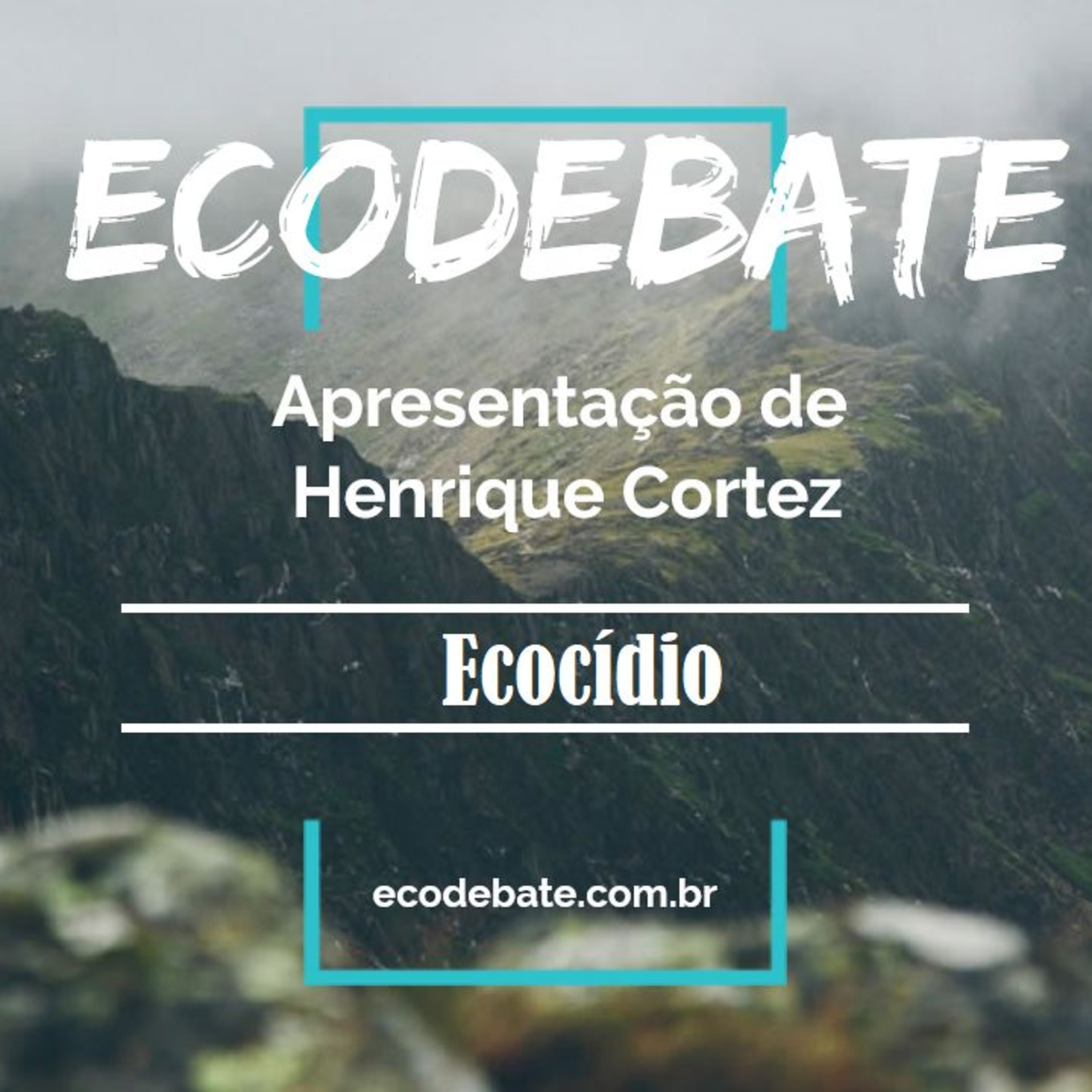 Podcast EcoDebate