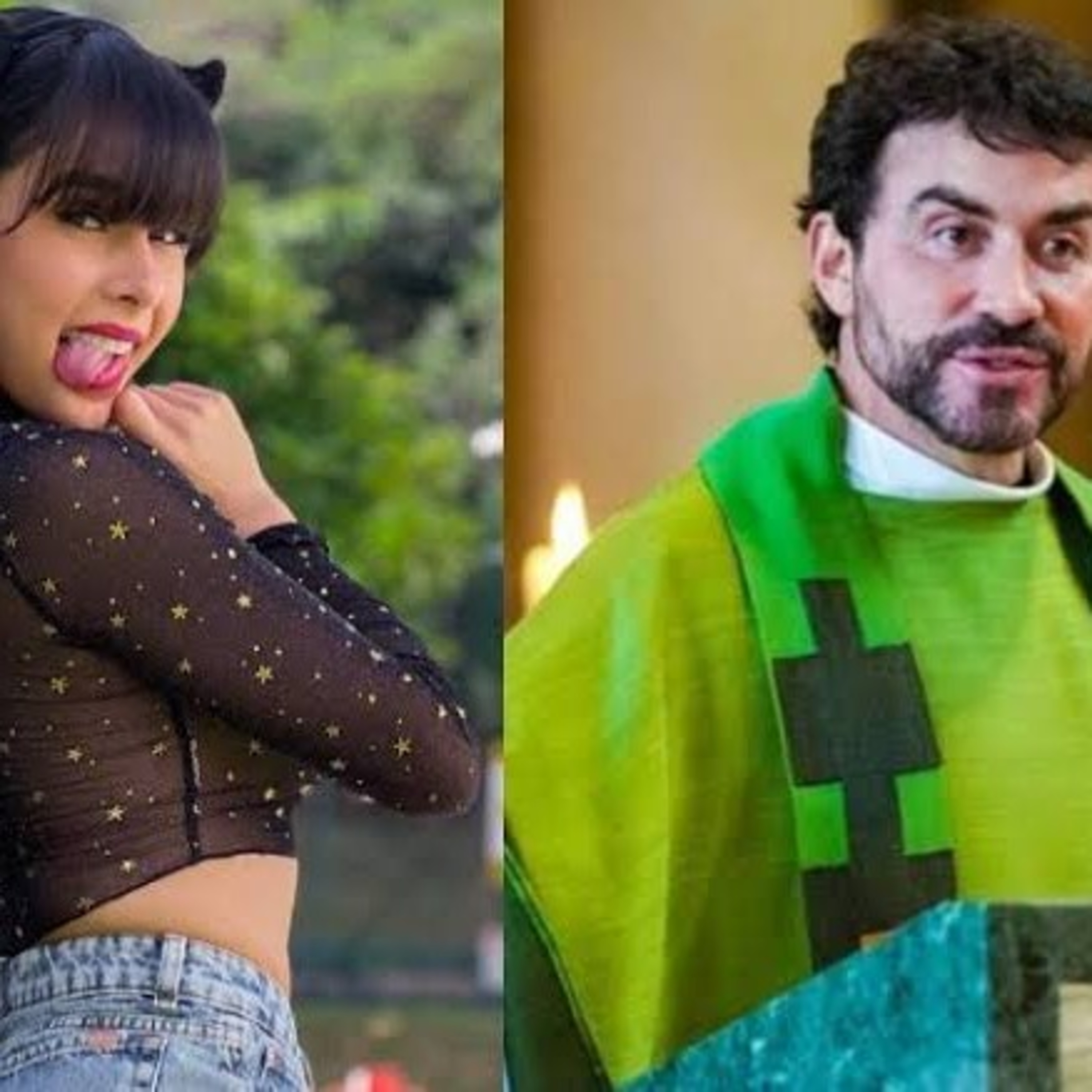 PodCaos