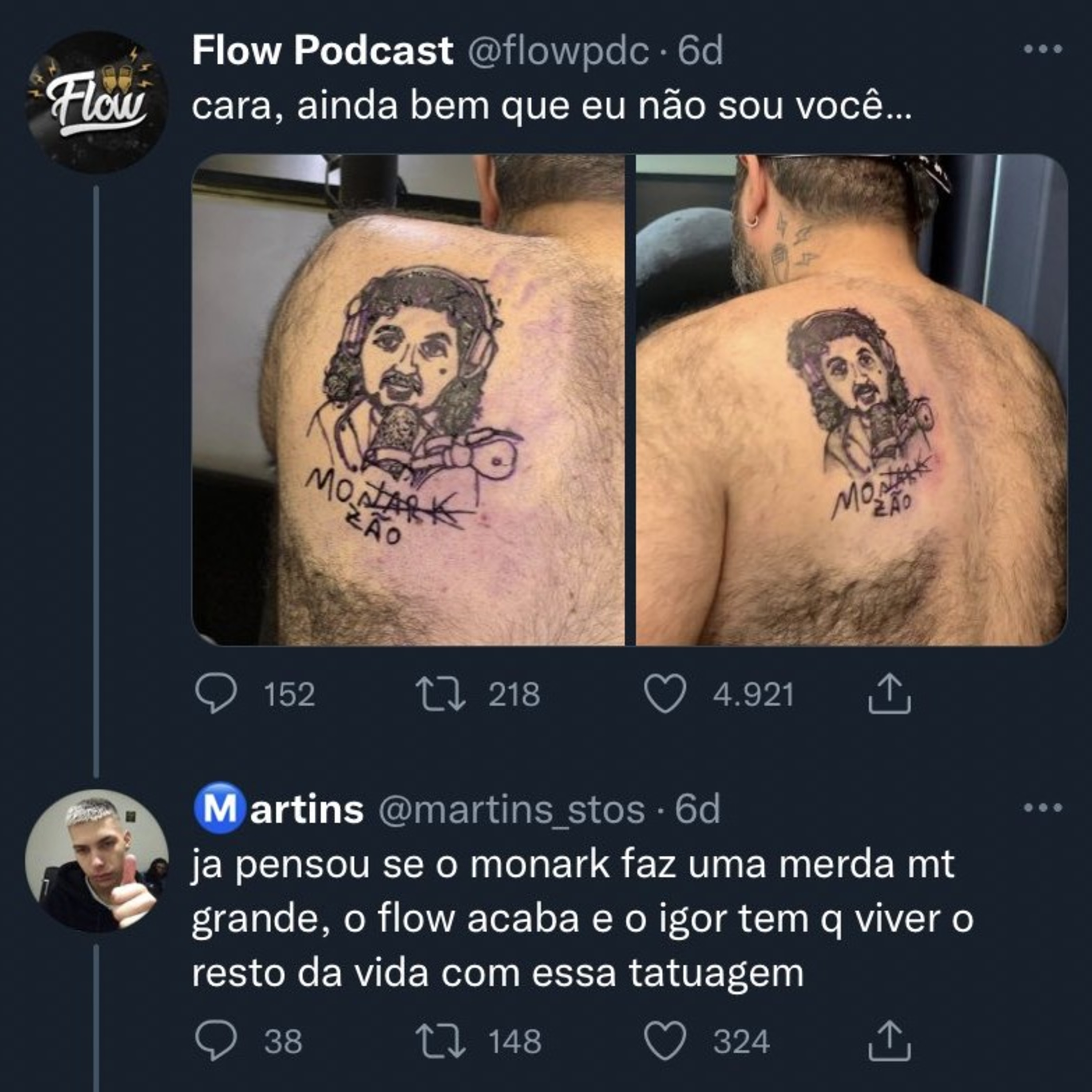 PodCaos