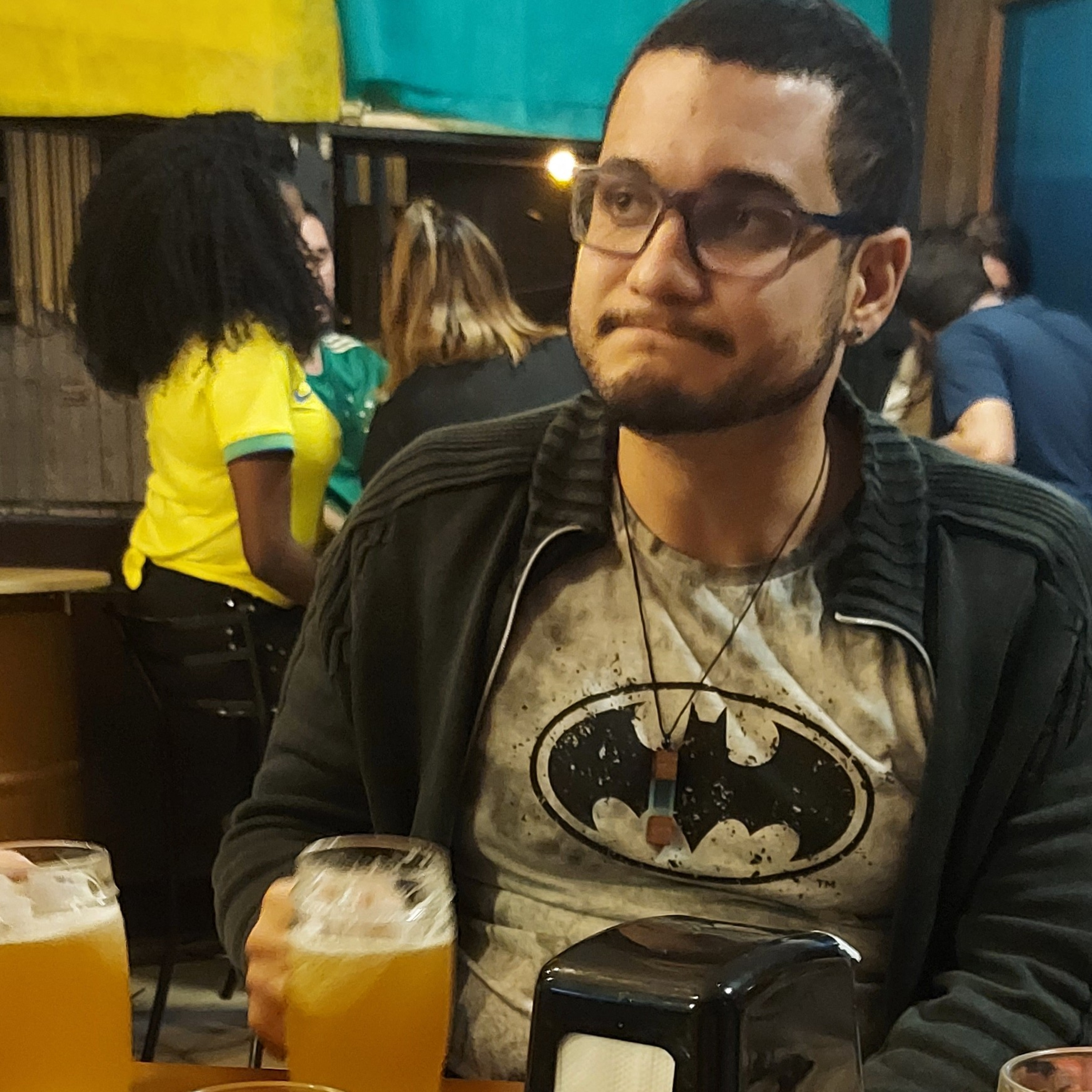 PodCaos