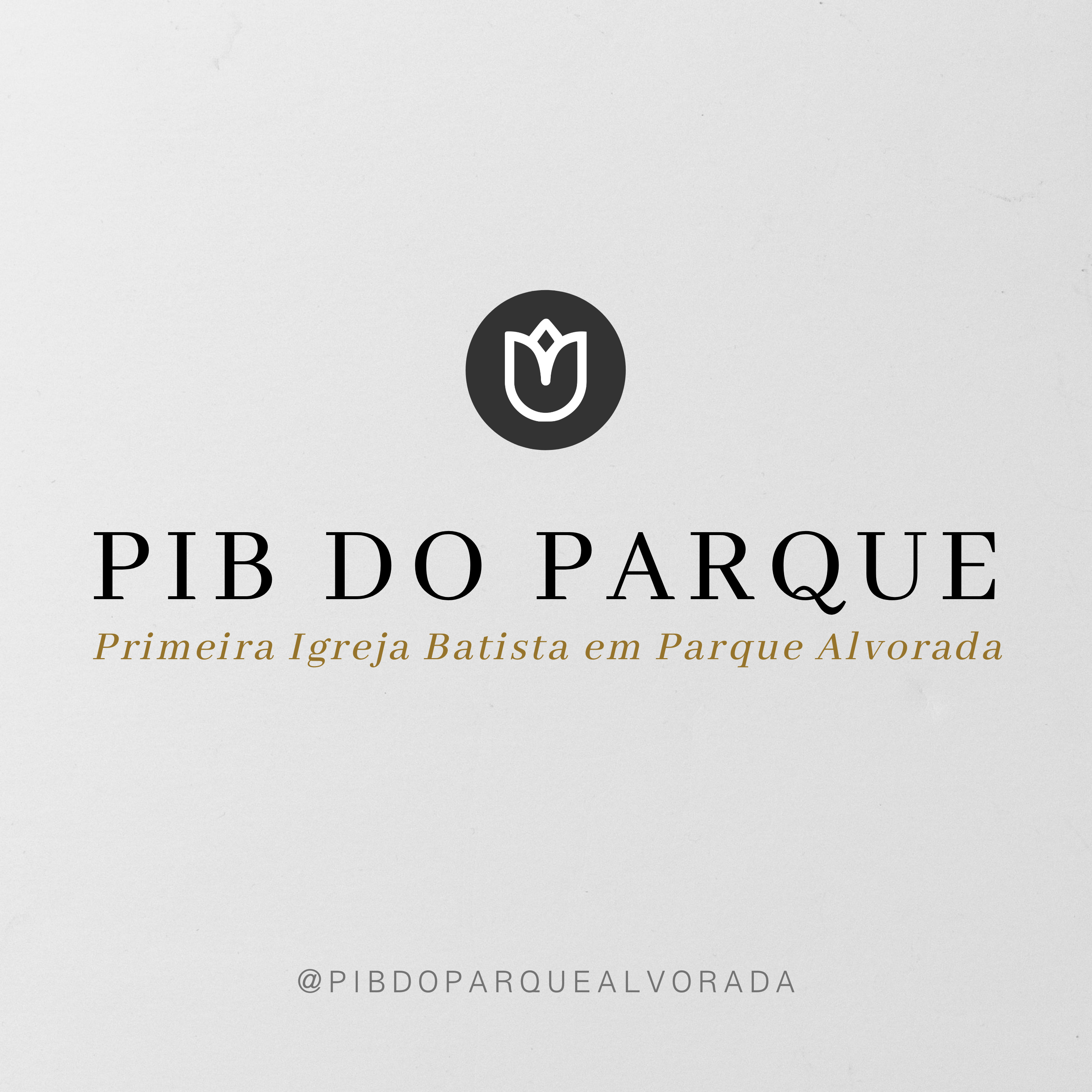 PIB do Parque