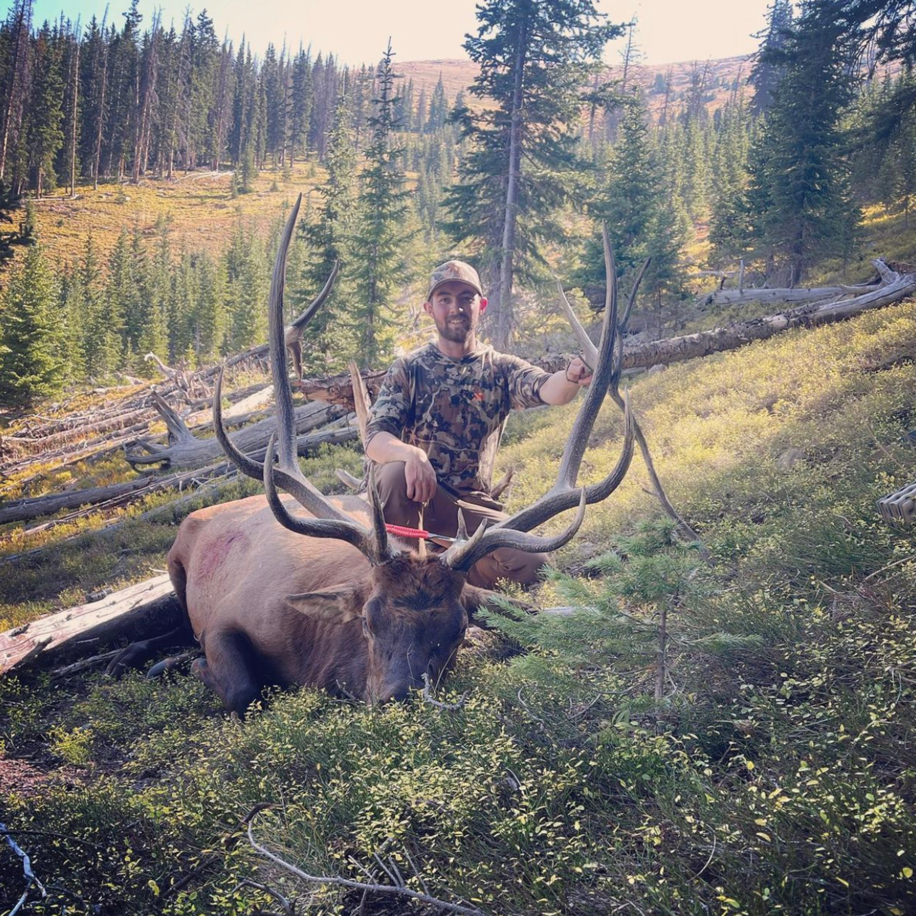 Backcountry Cardio Podcast
