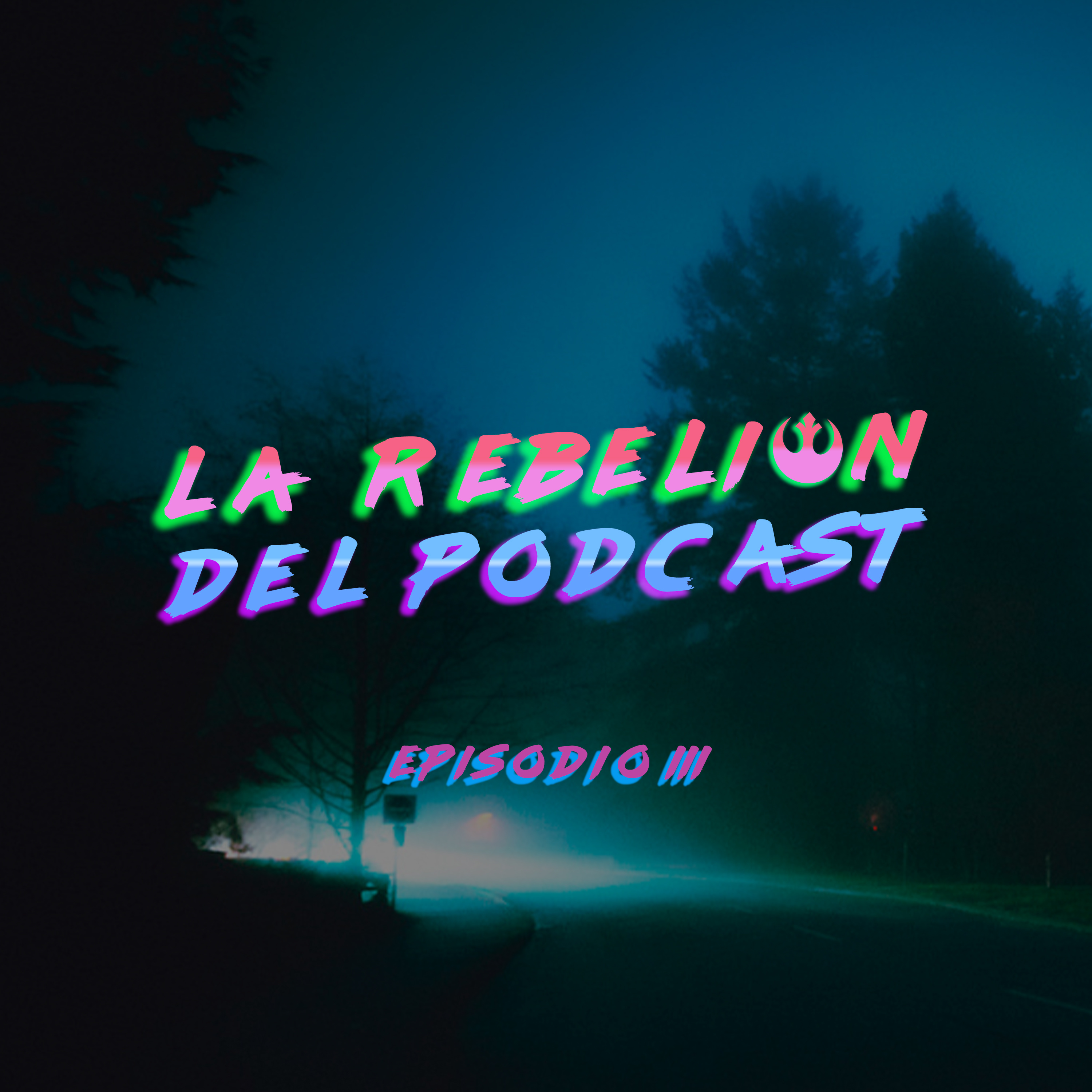 La Rebelion del Podcast