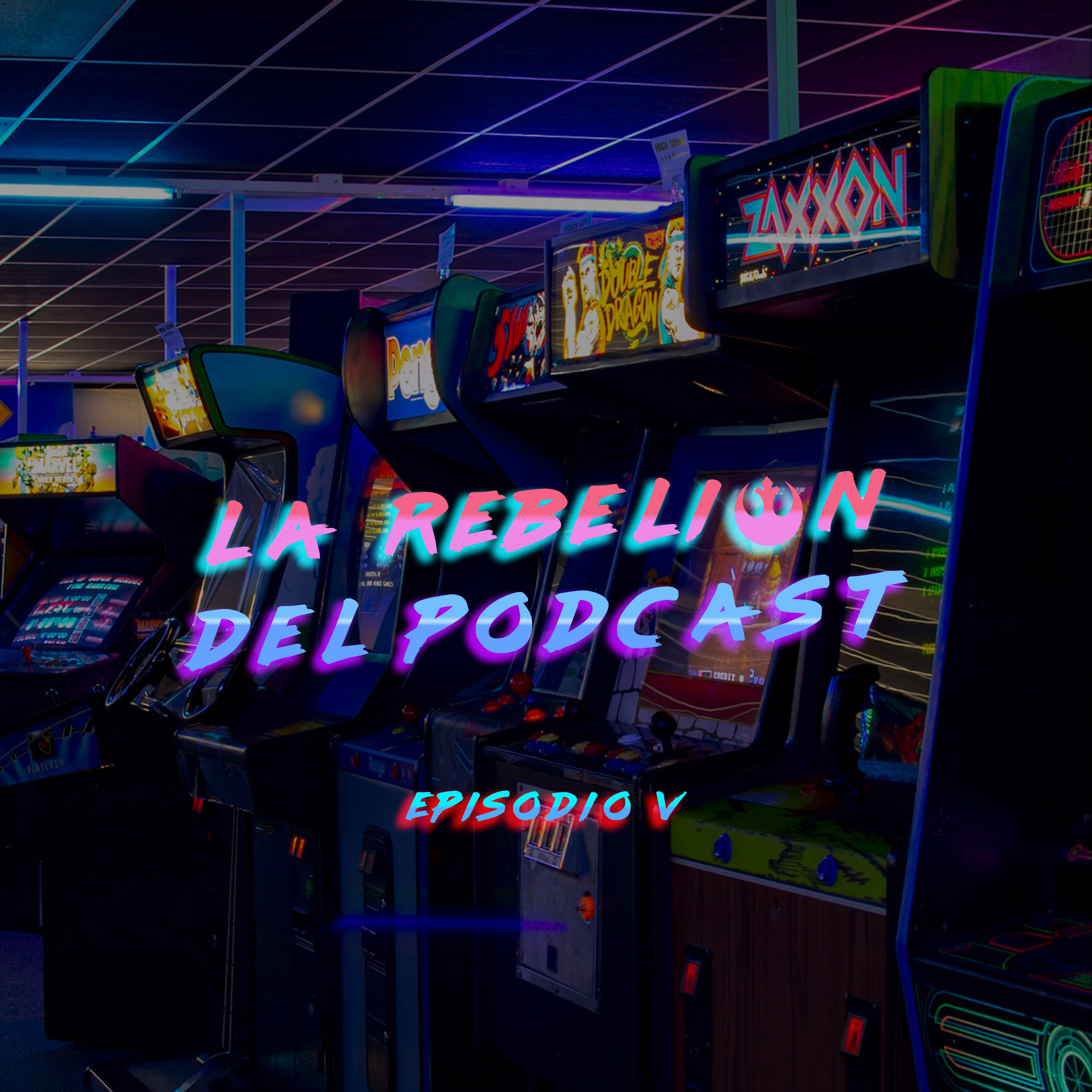 La Rebelion del Podcast