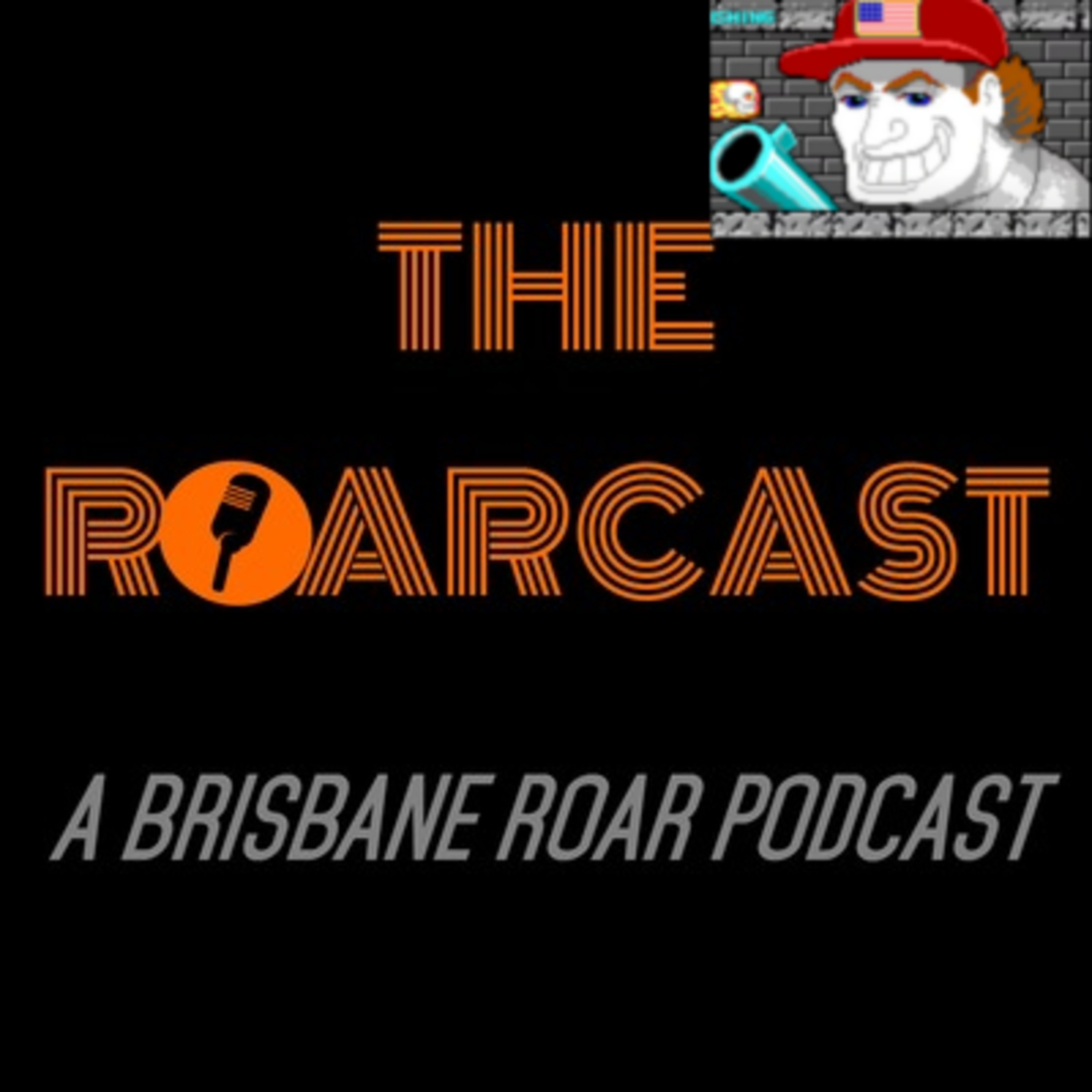 The Roarcast