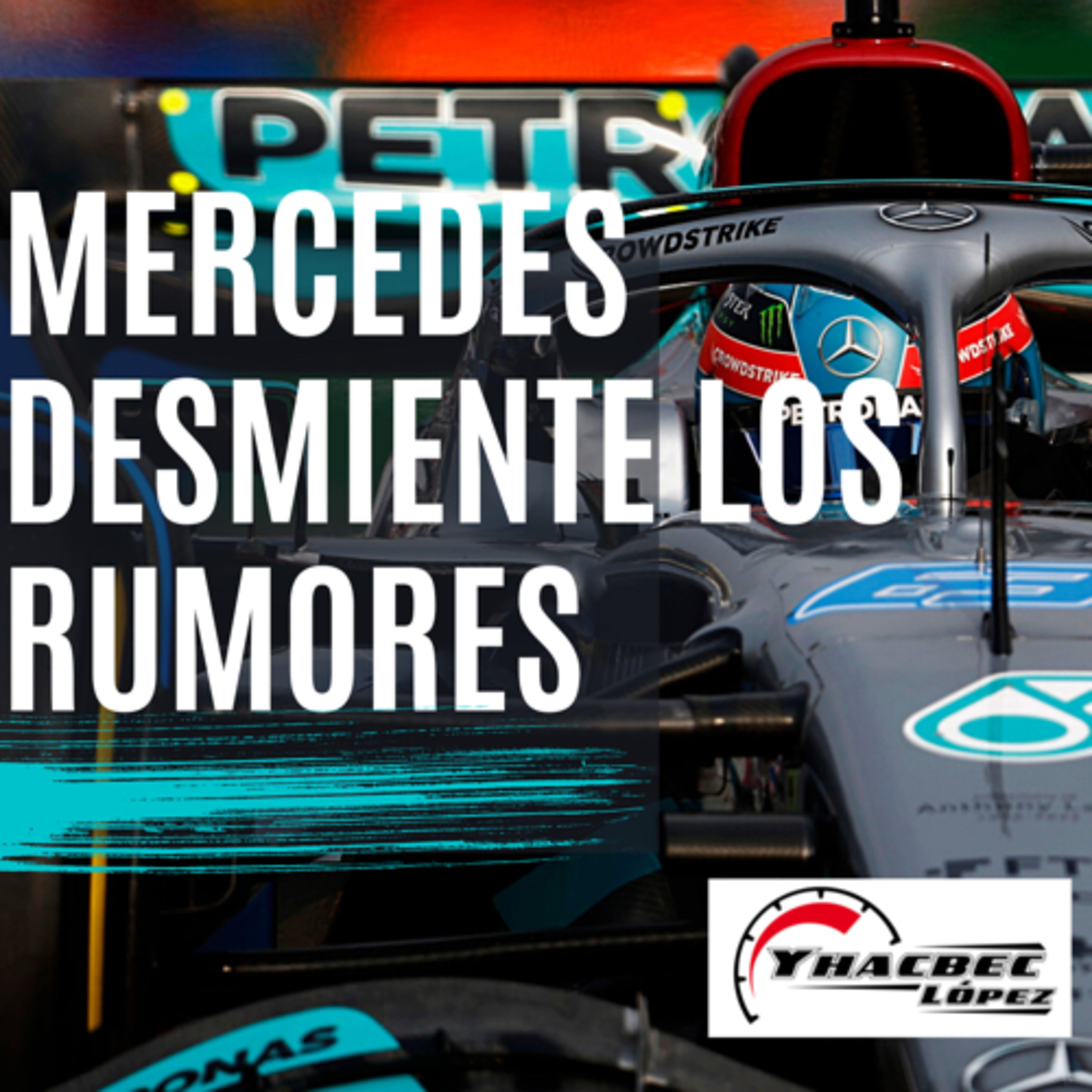 Yhacbec López F1