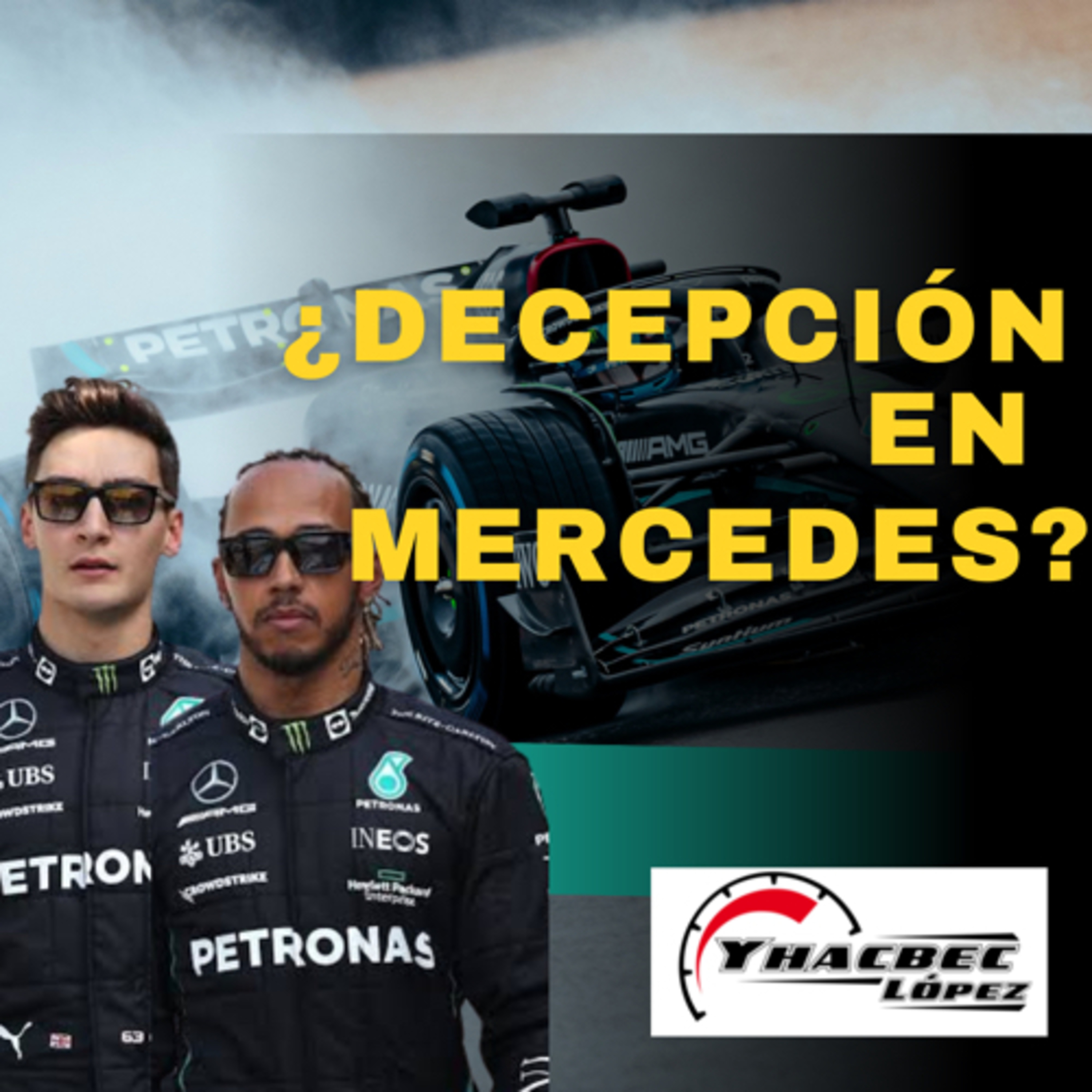 Yhacbec López F1