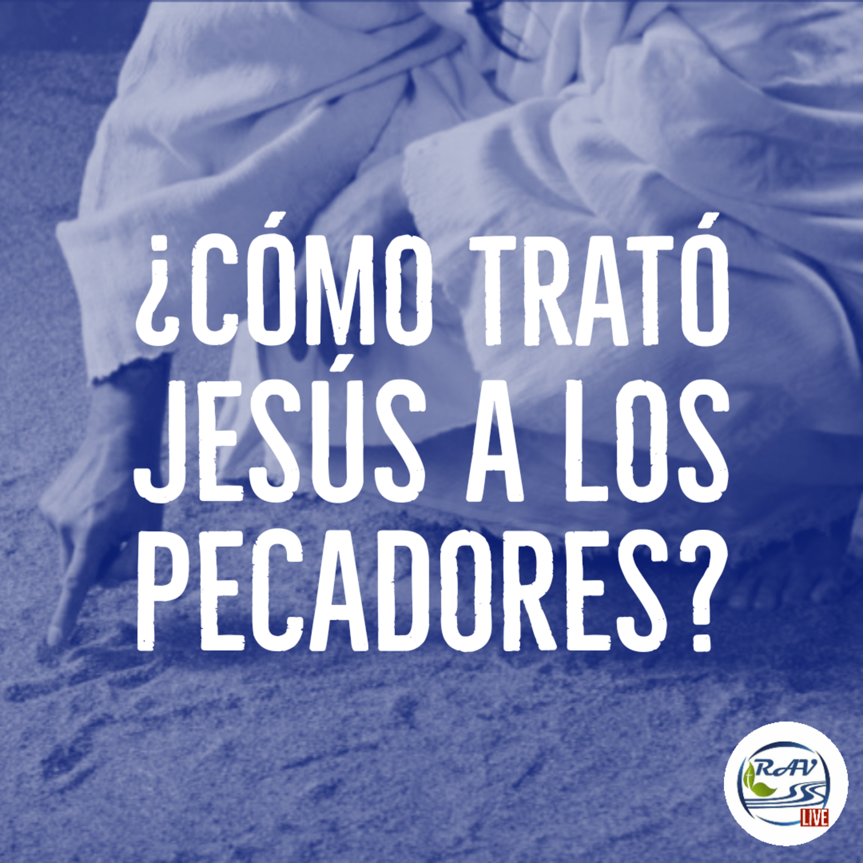 Iglesia Ríos de Agua Viva OKC