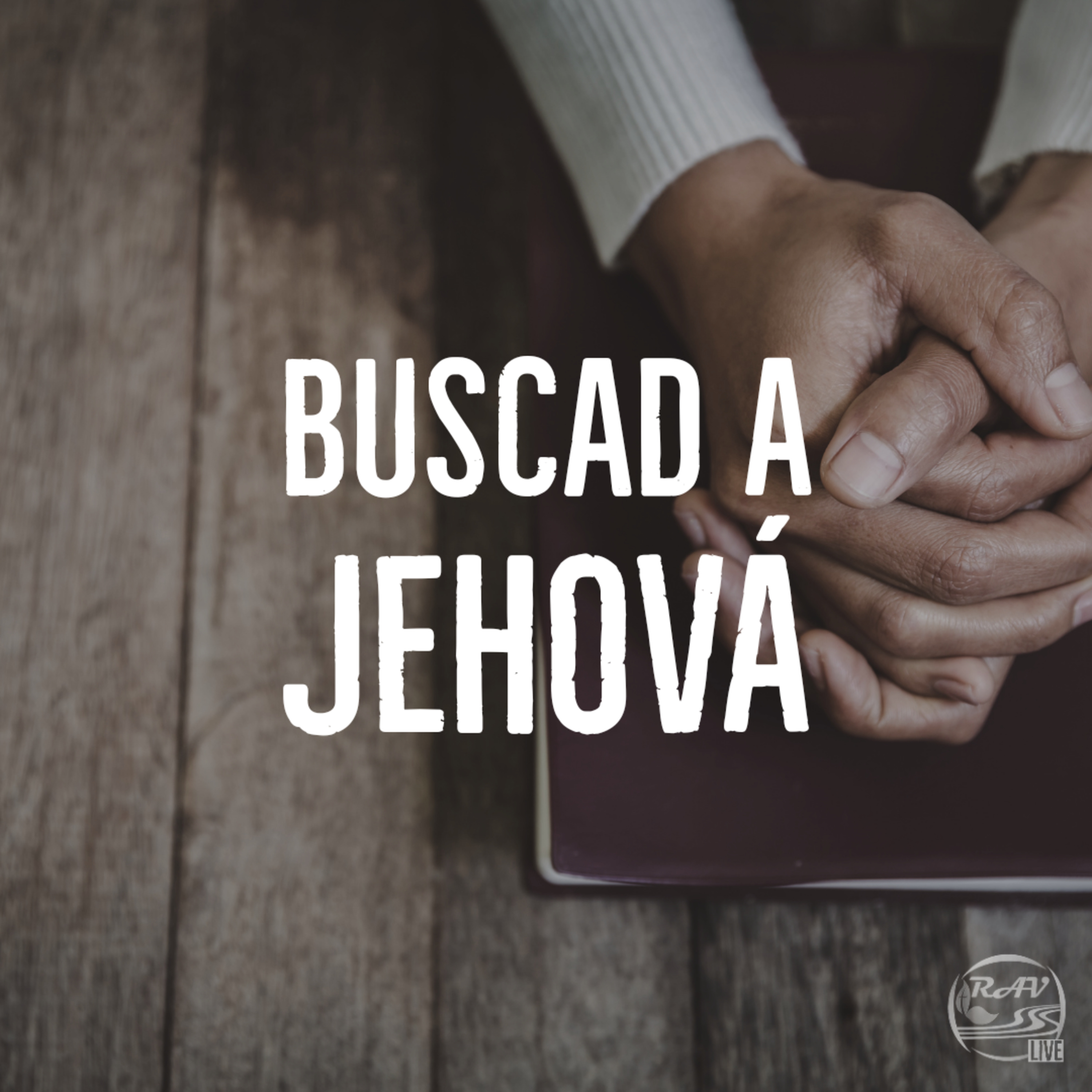 Iglesia Ríos de Agua Viva OKC
