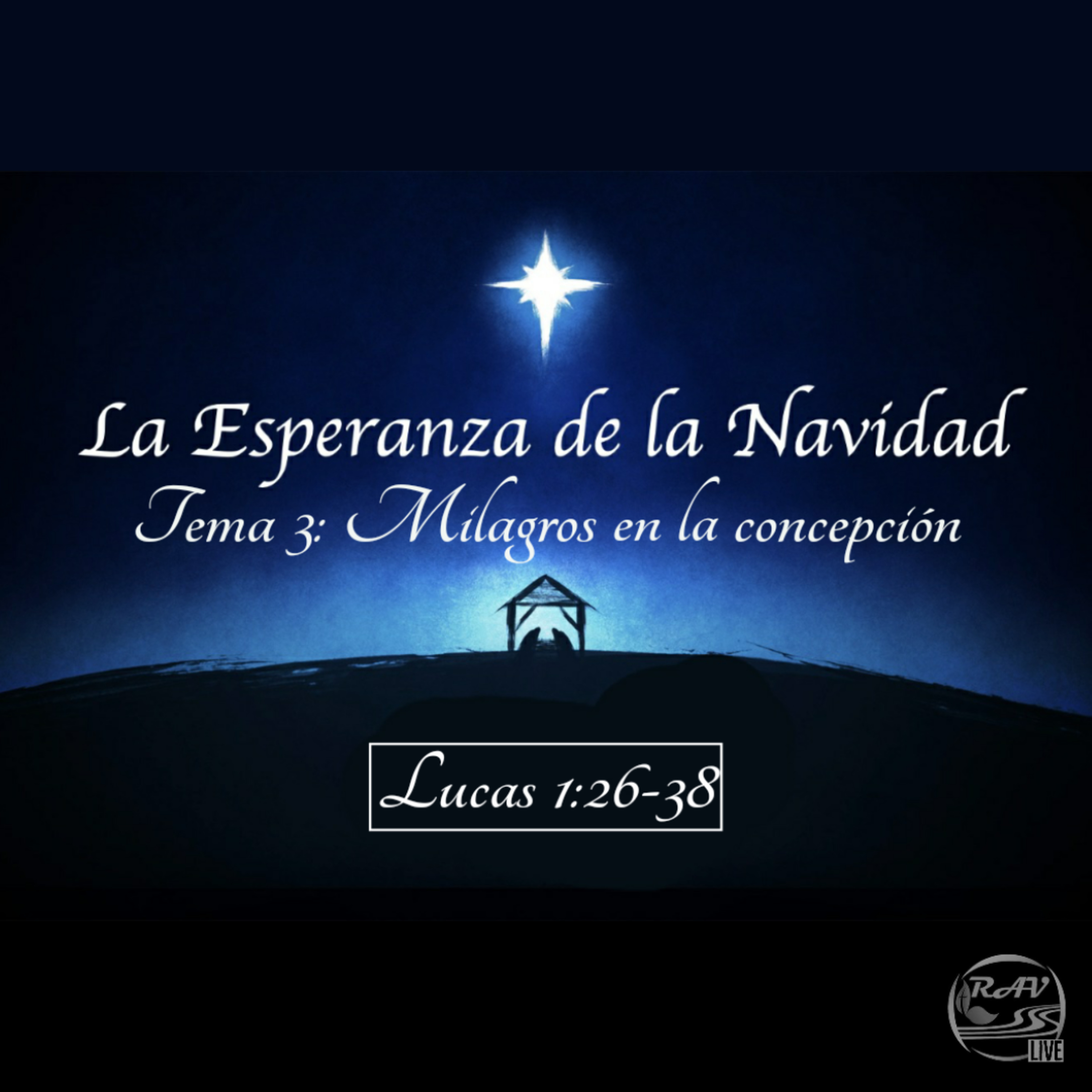 Iglesia Ríos de Agua Viva OKC