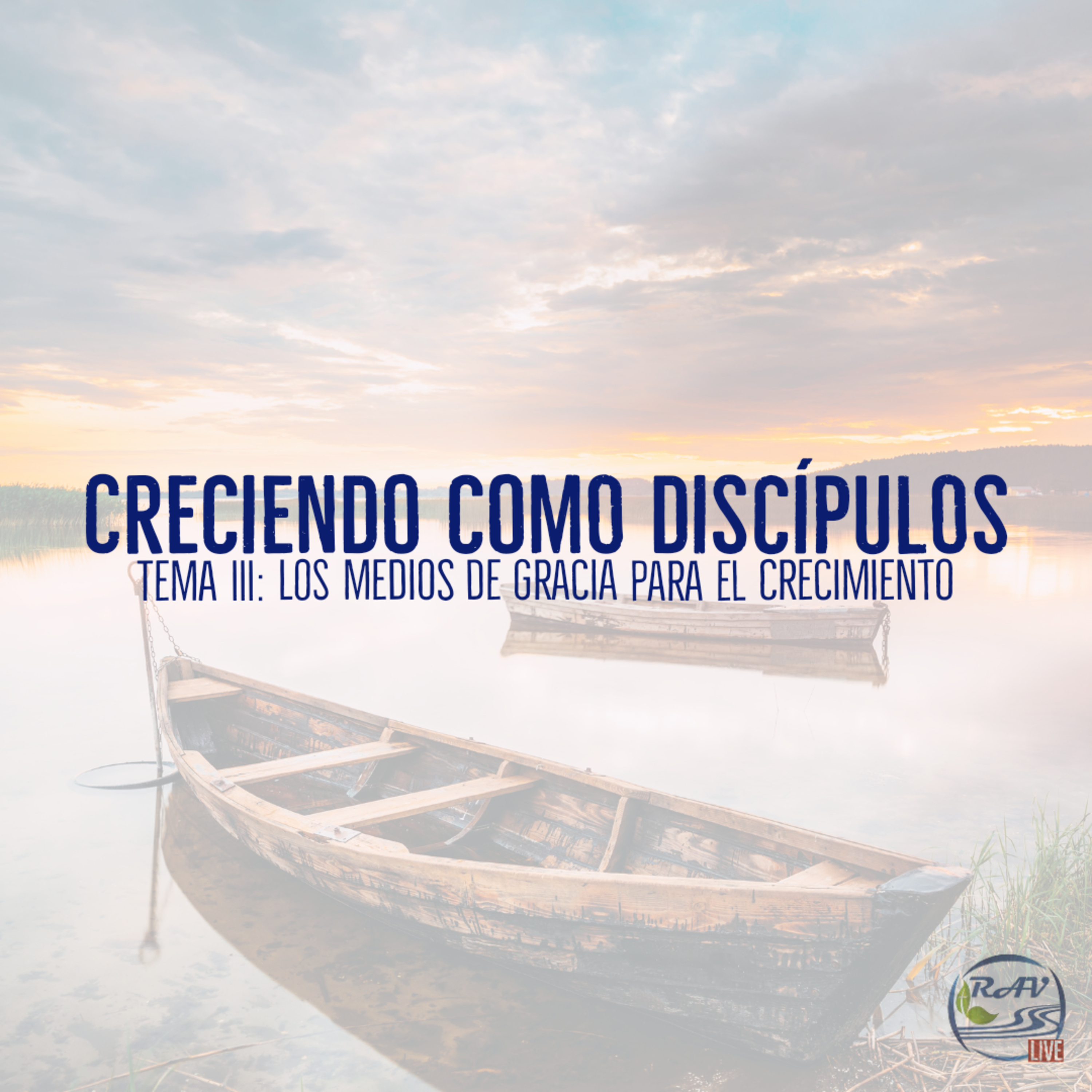 Iglesia Ríos de Agua Viva OKC