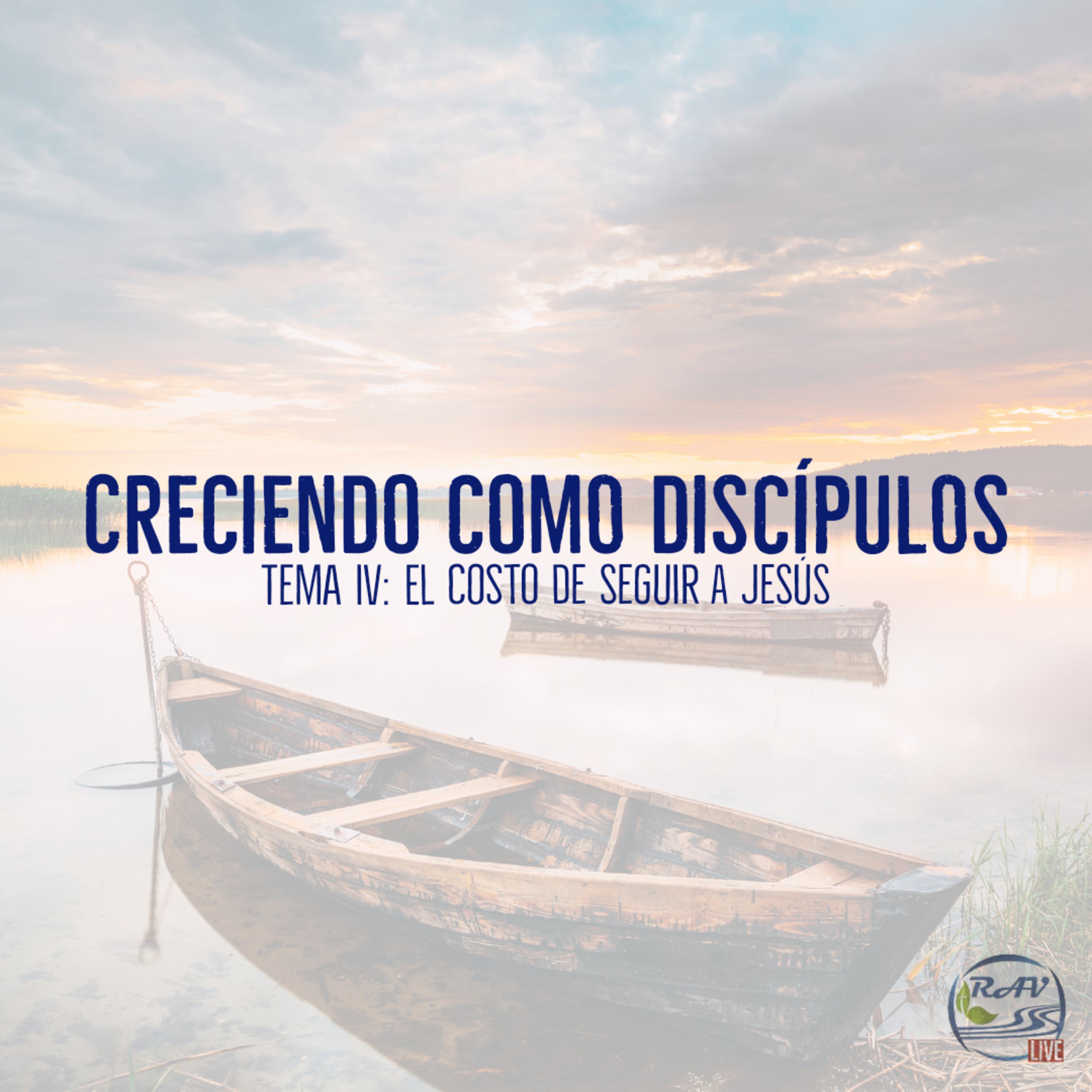 Iglesia Ríos de Agua Viva OKC