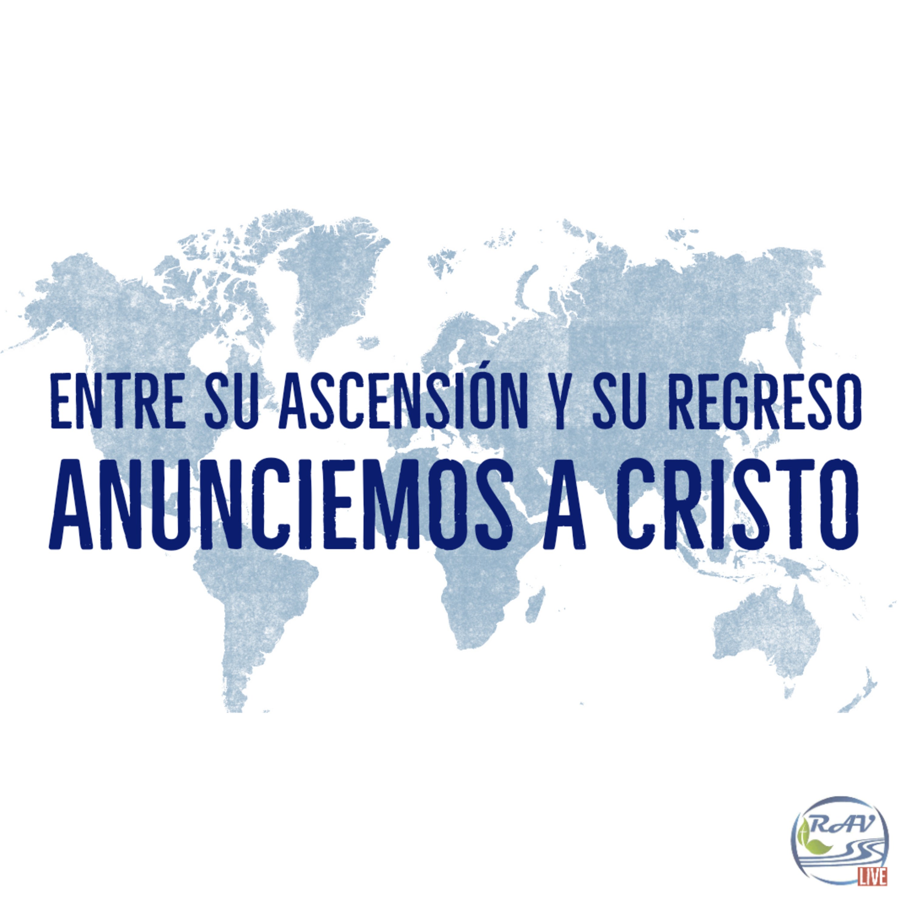 Iglesia Ríos de Agua Viva OKC