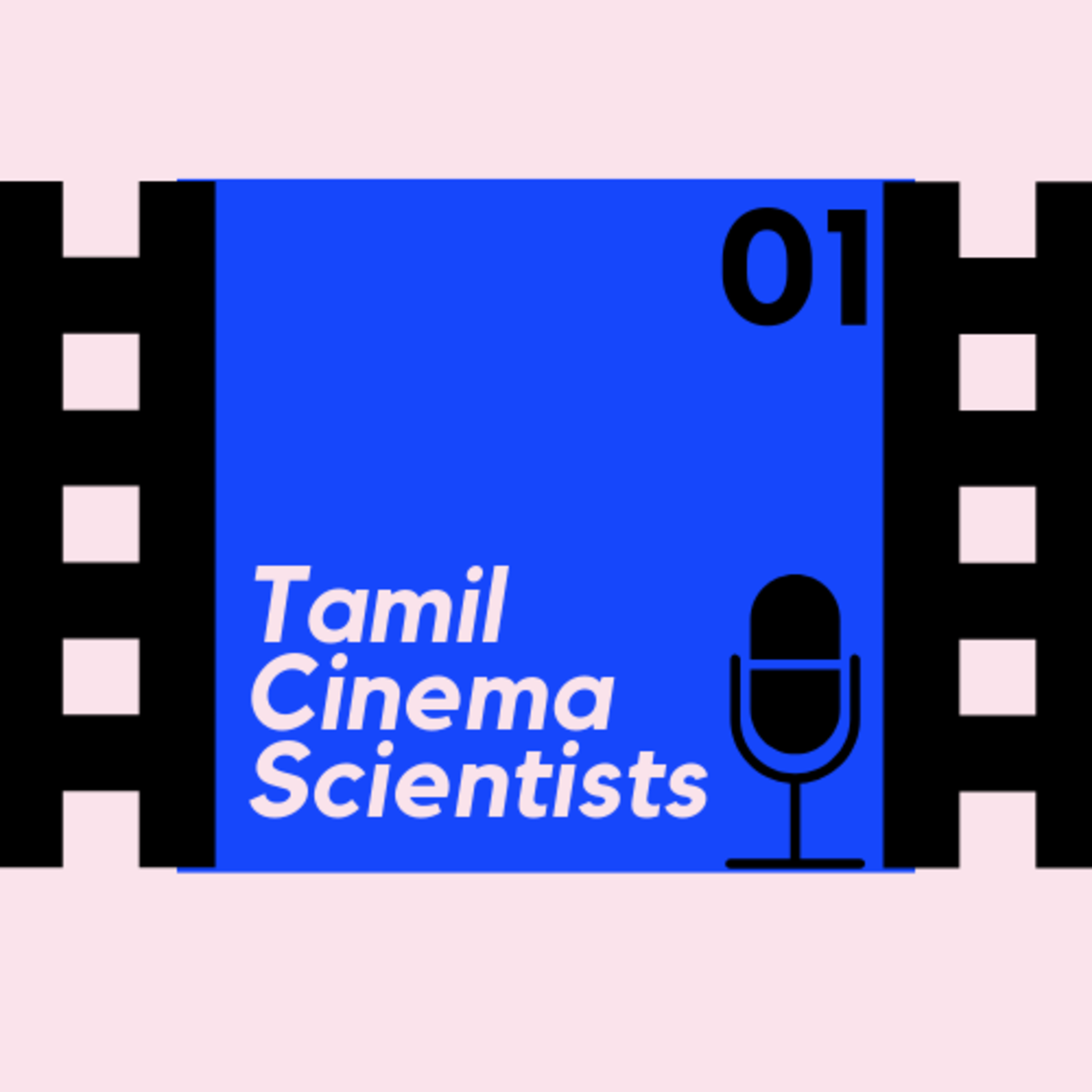 Episode 01 - Why quality of movies in Tamil is decreasing? | தமிழ் சினிமா வின் தரம் ஏன் குறைகின்றது?