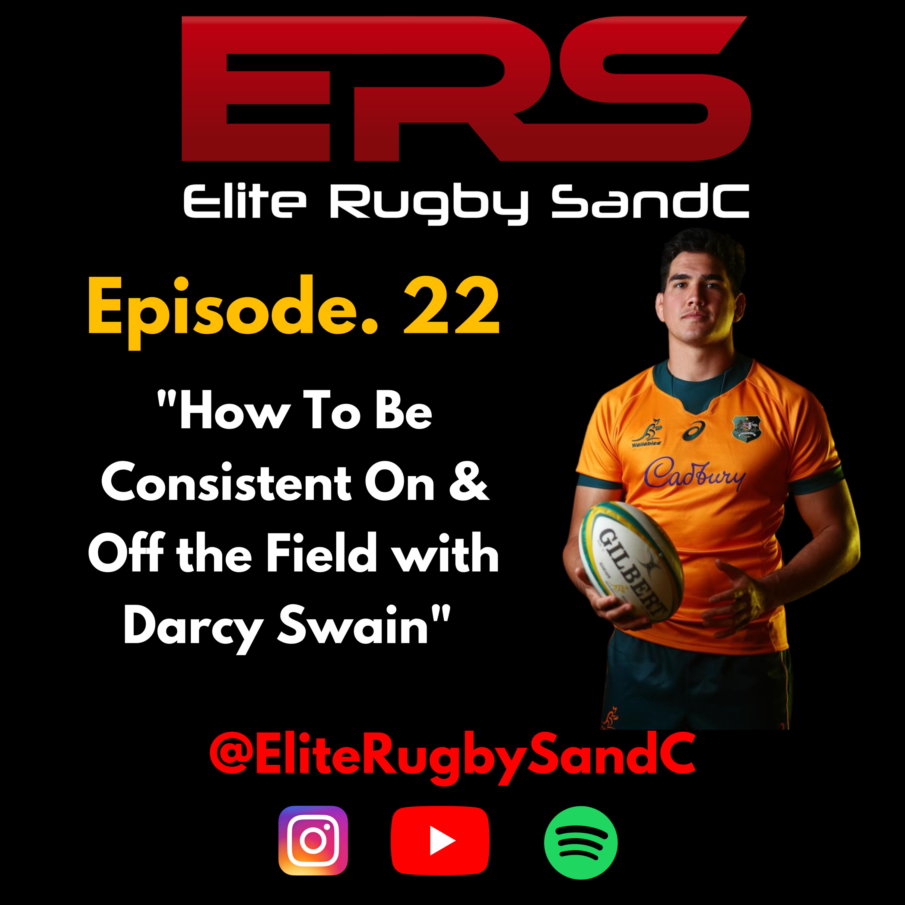 Elite Rugby SandC