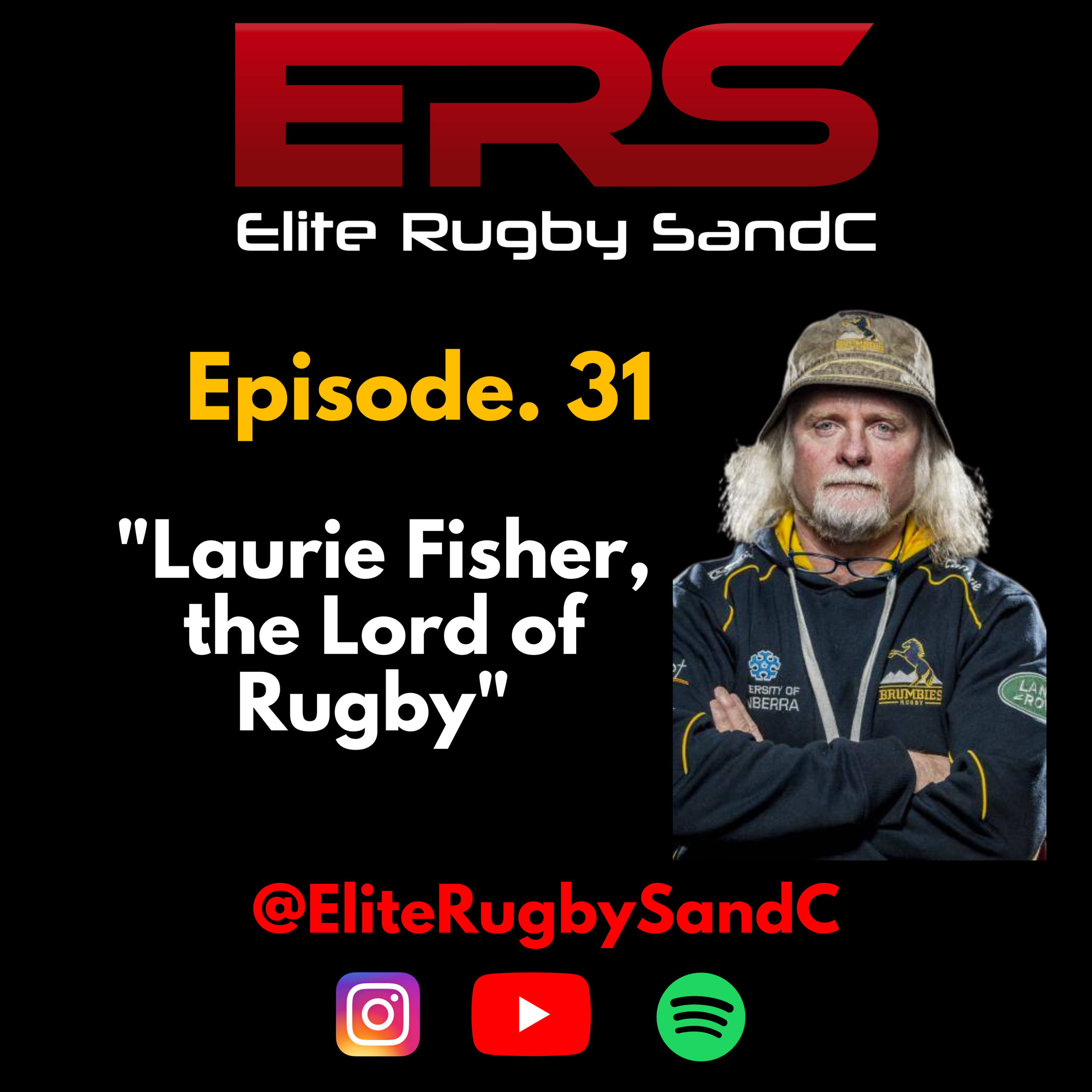 Elite Rugby SandC