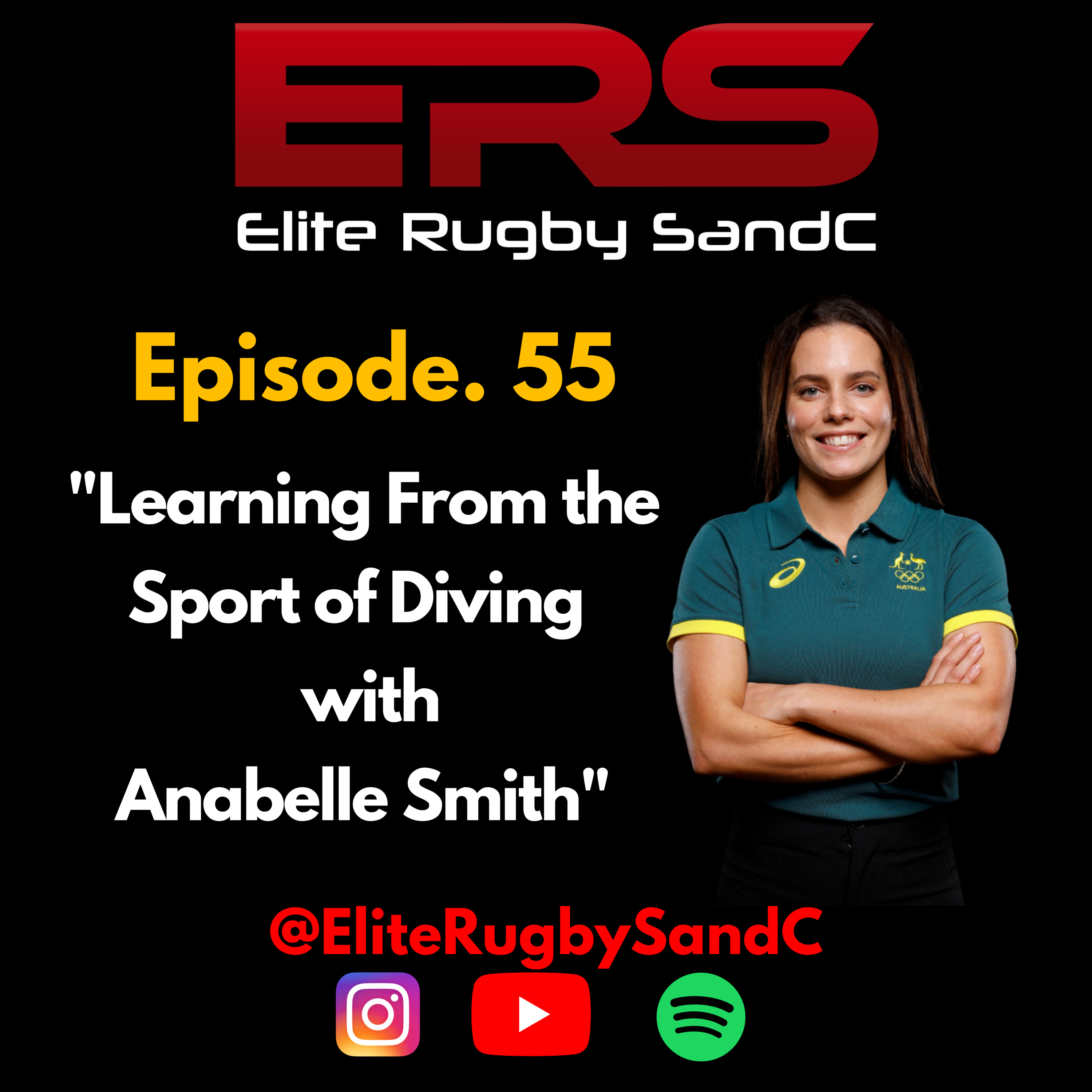 Elite Rugby SandC