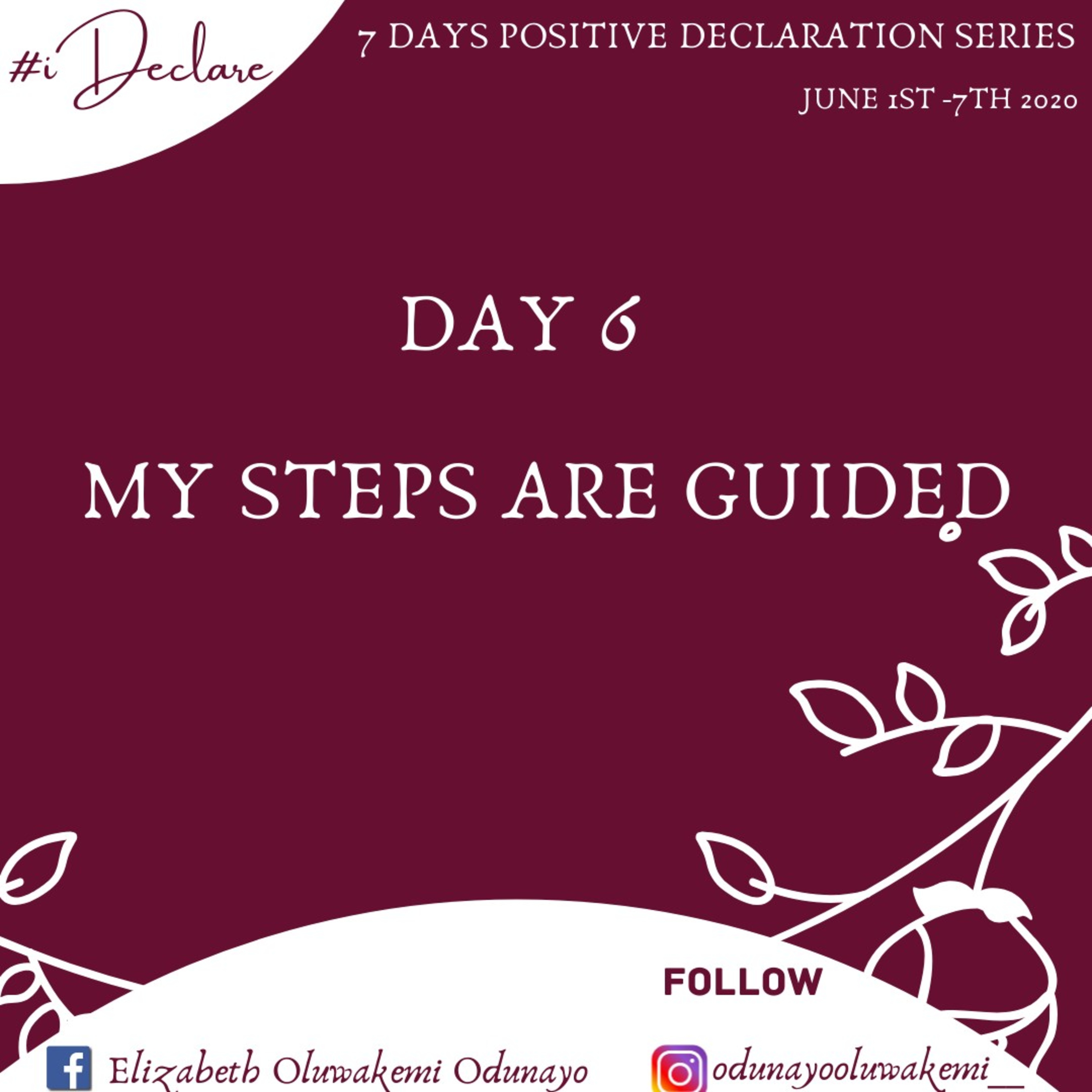 S.P.E.A.K with Odunayo Oluwakemi