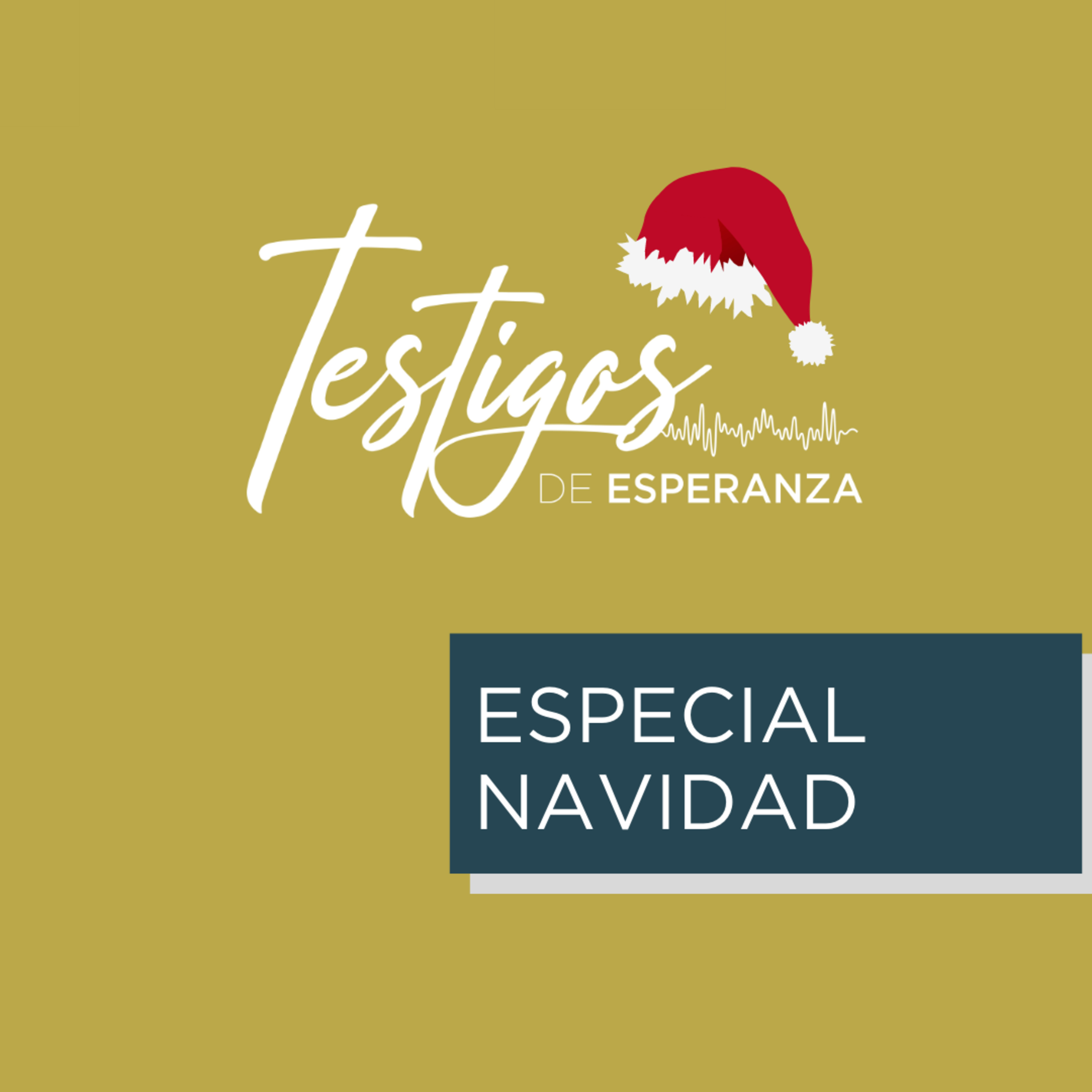 Testigos de Esperanza