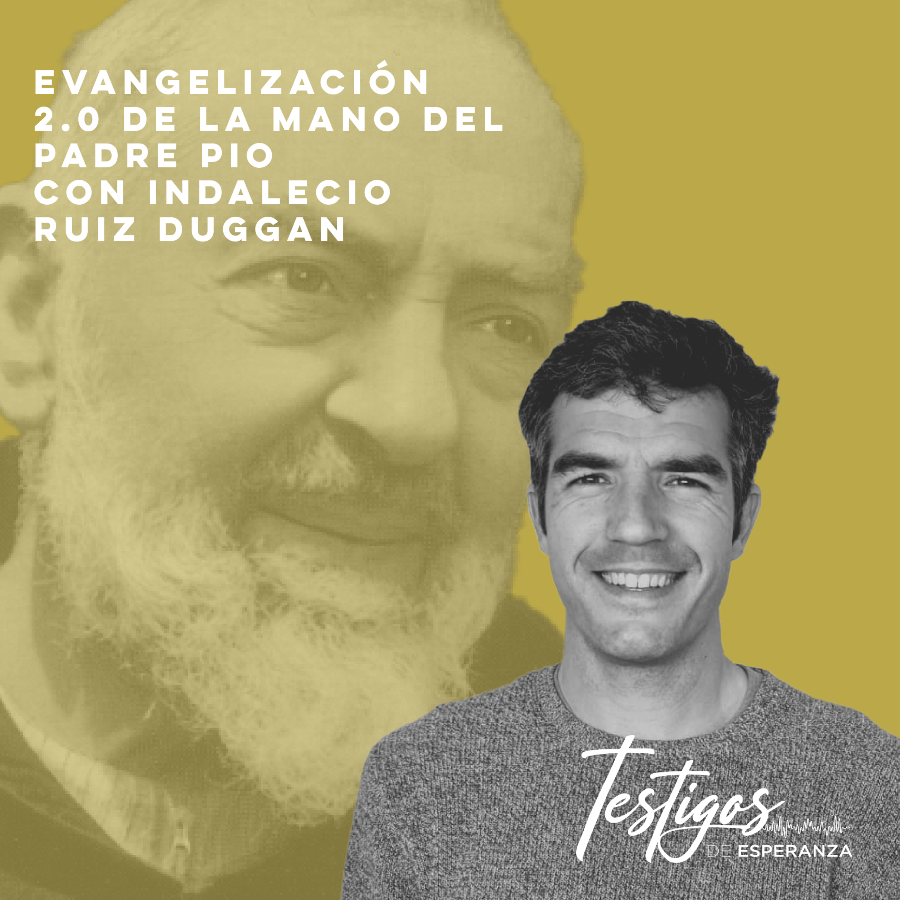 Testigos de Esperanza