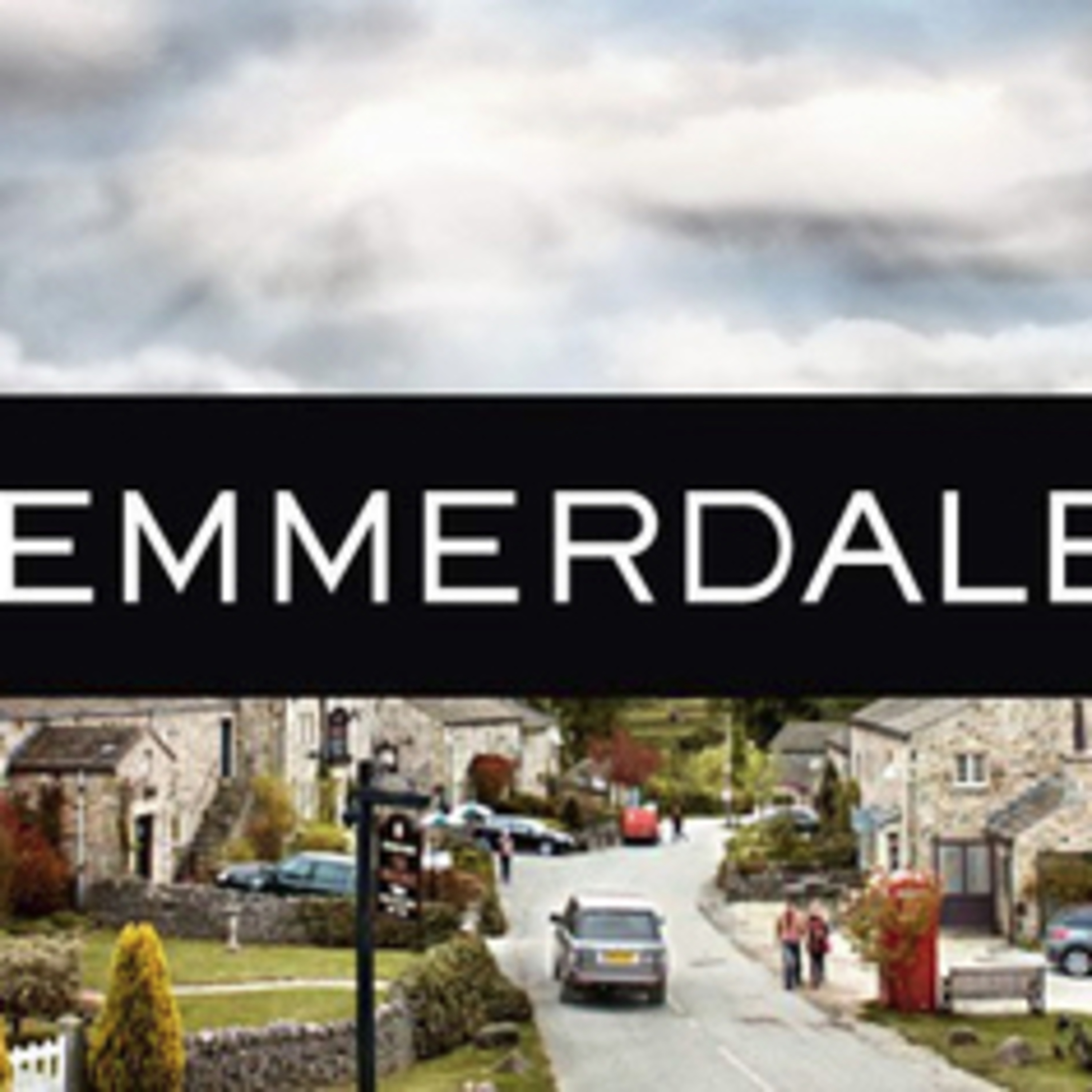 Soap Pod - This Week on Emmerdale!