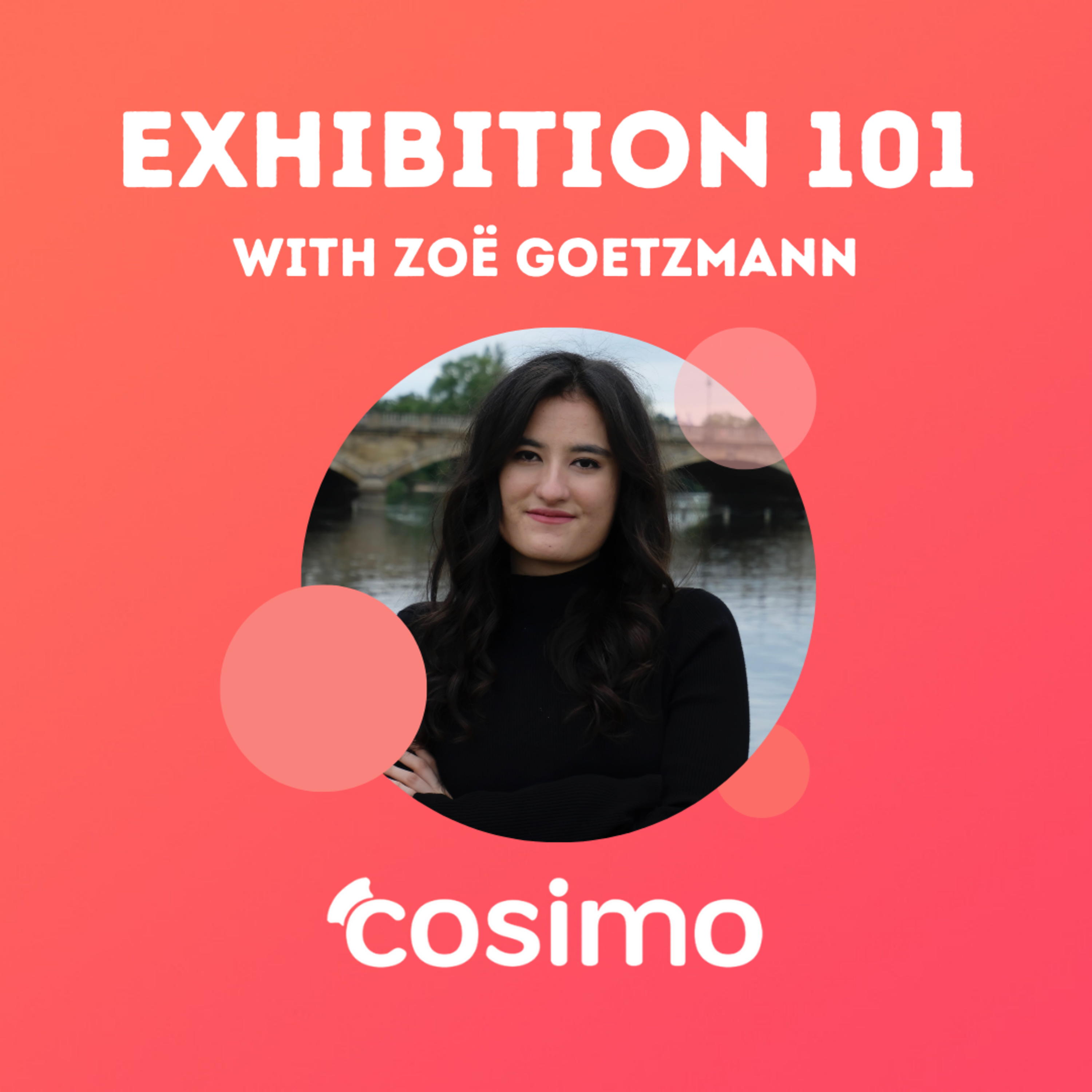 Cosimo Art Podcast