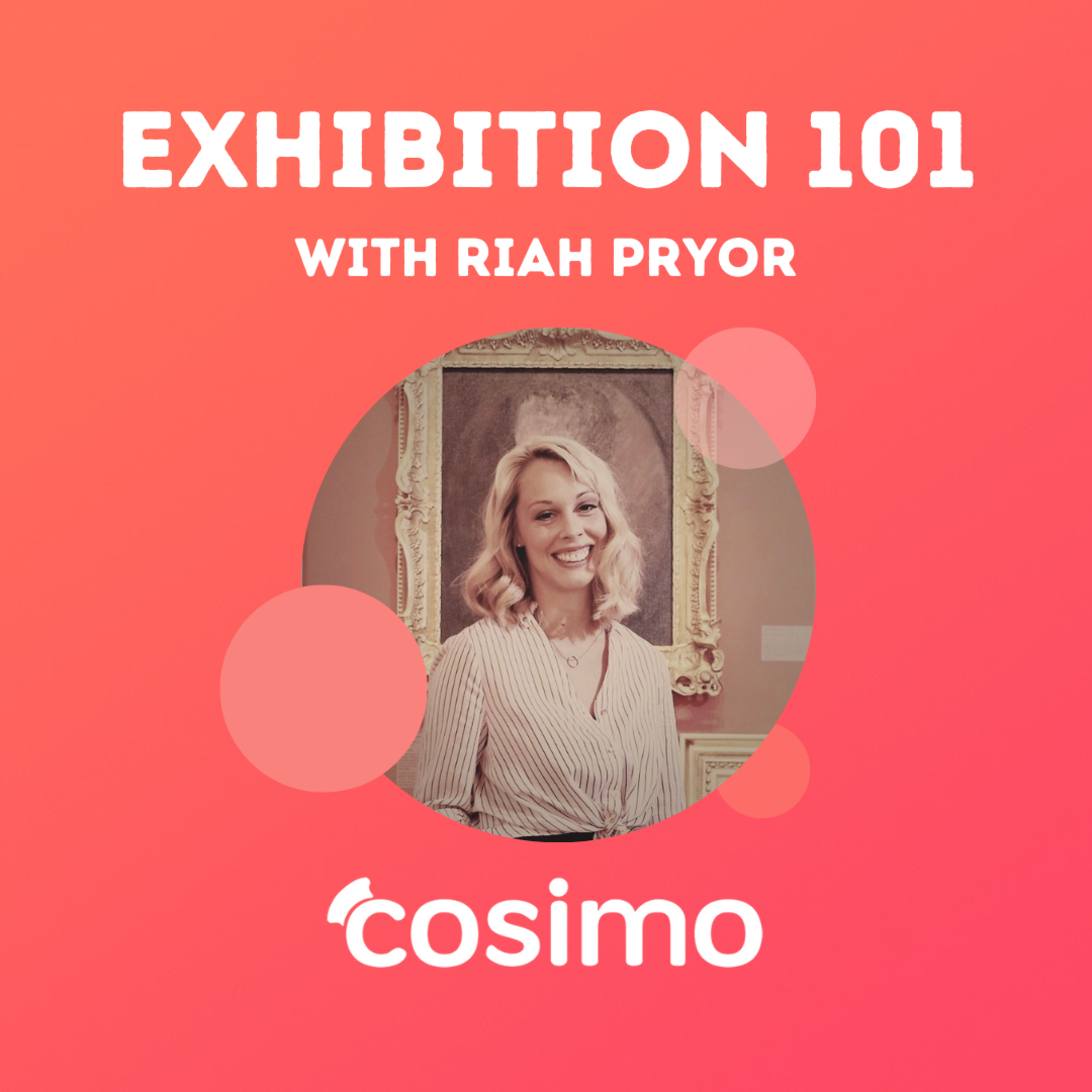 Cosimo Art Podcast