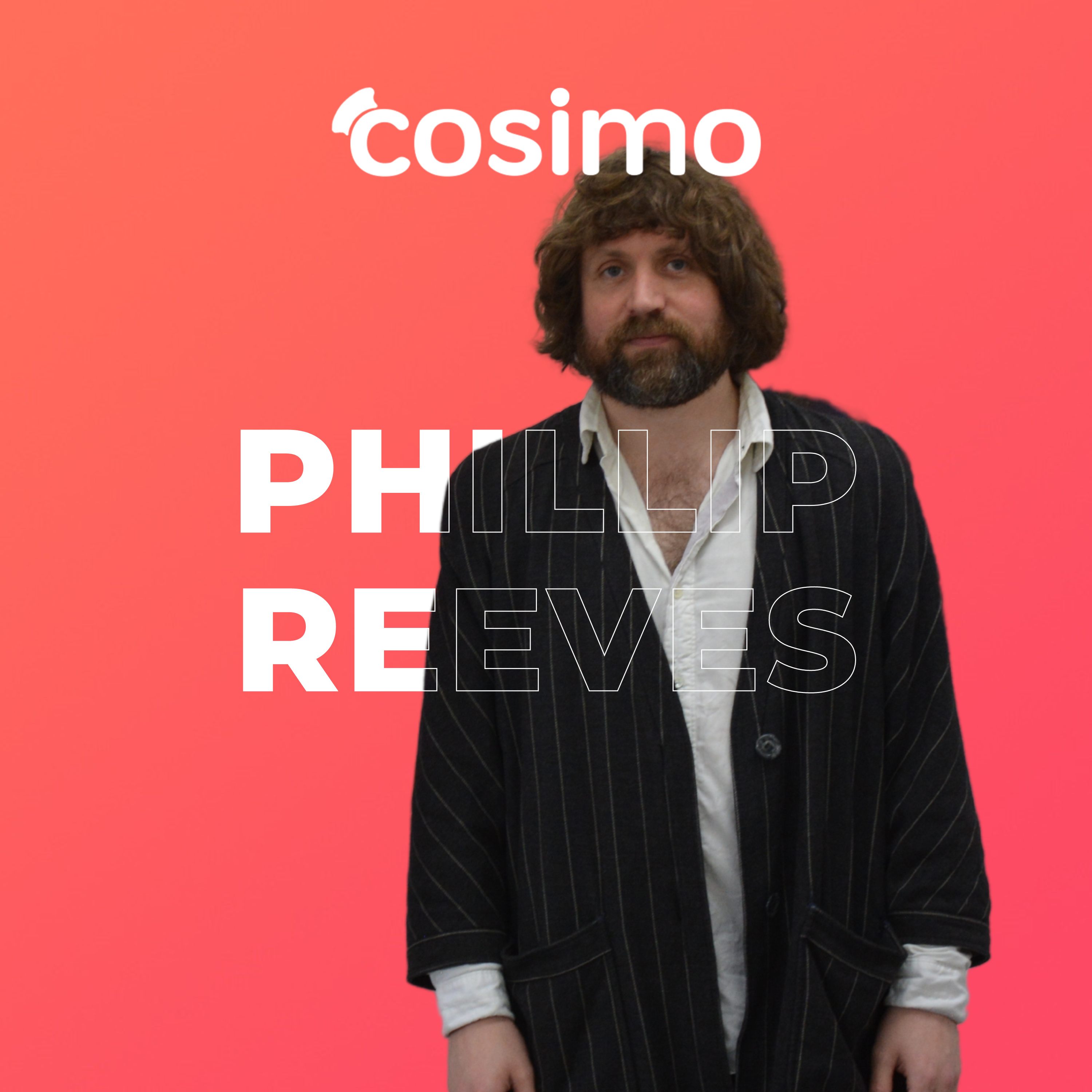 Cosimo Art Podcast