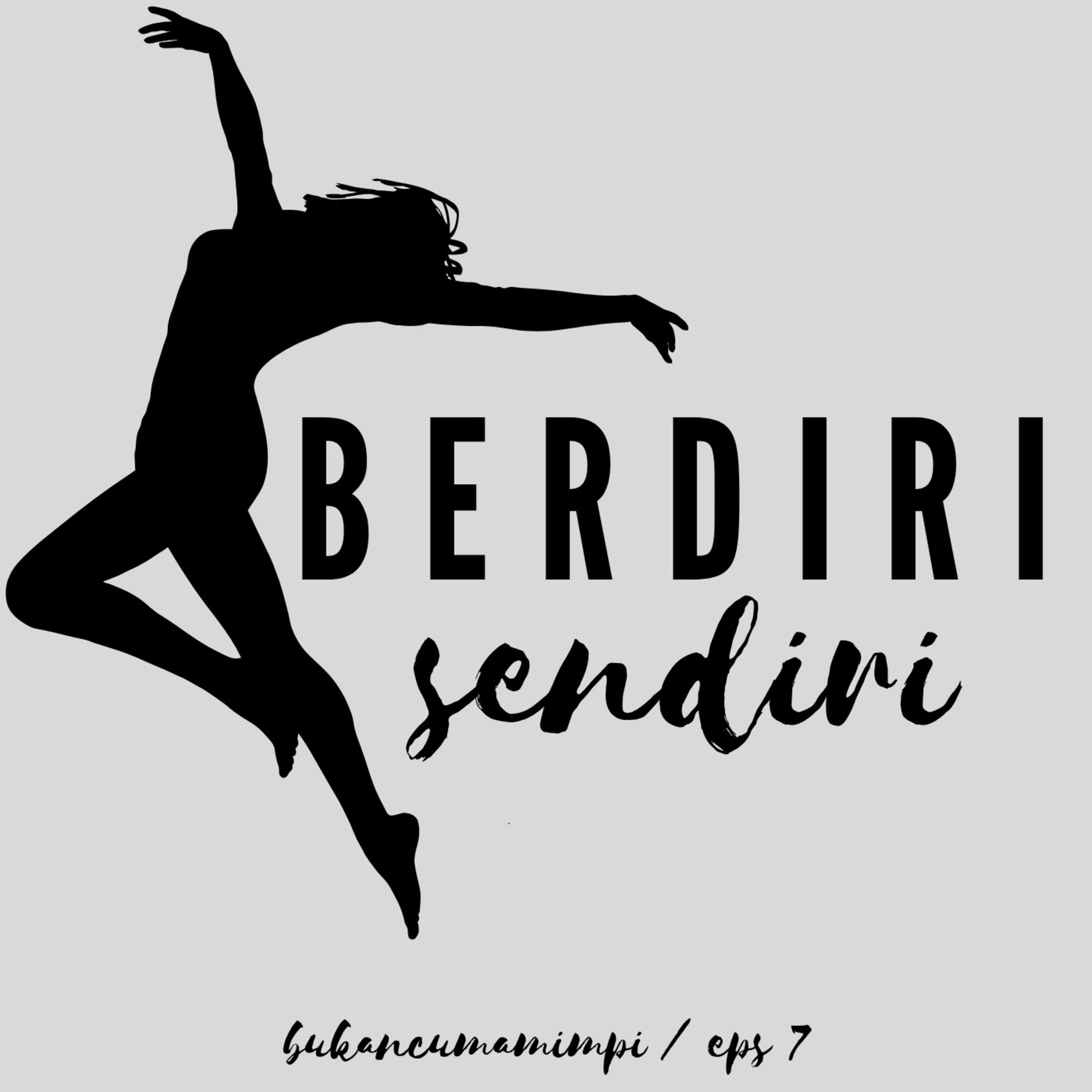 Berdiri Sendiri episode artwork