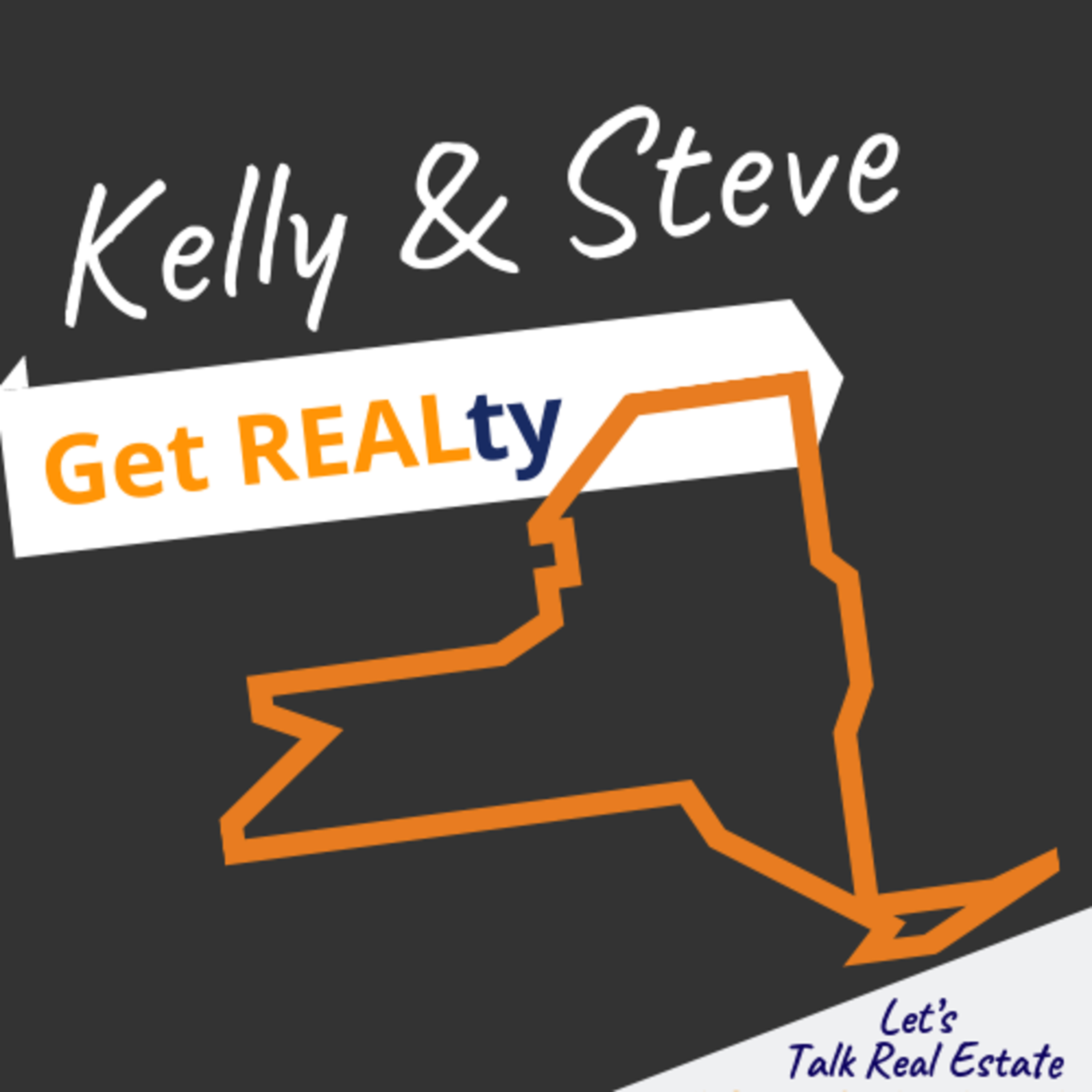 Episode 1 Meet Kelly and Steven