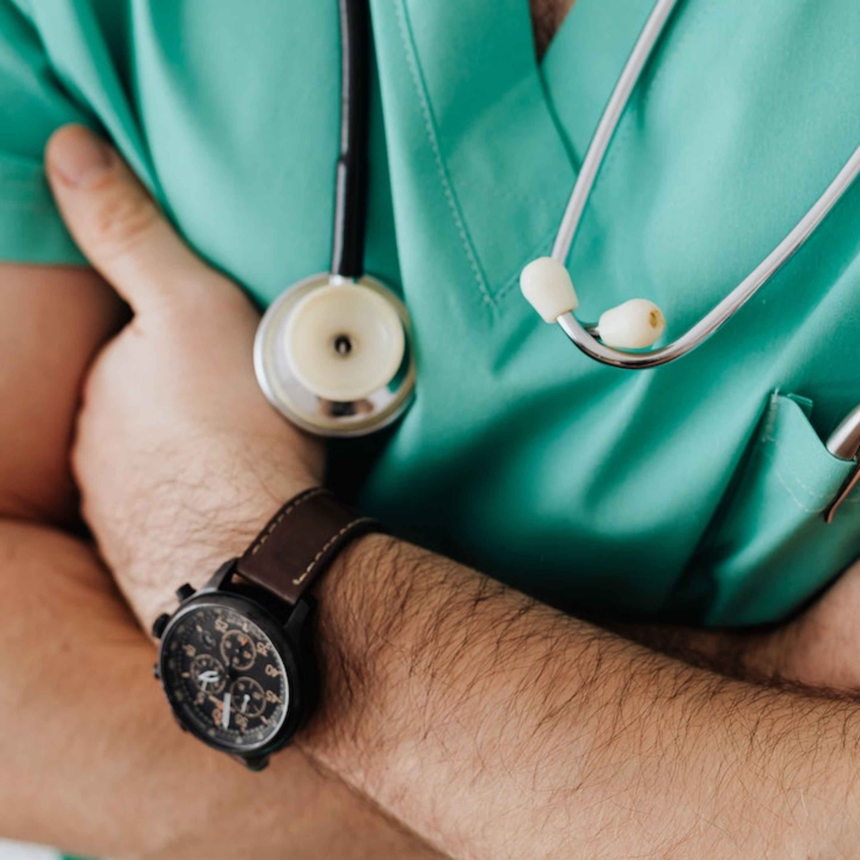 Advancing Latino Health Equity Through Community Health Workers with Mariza Hardin