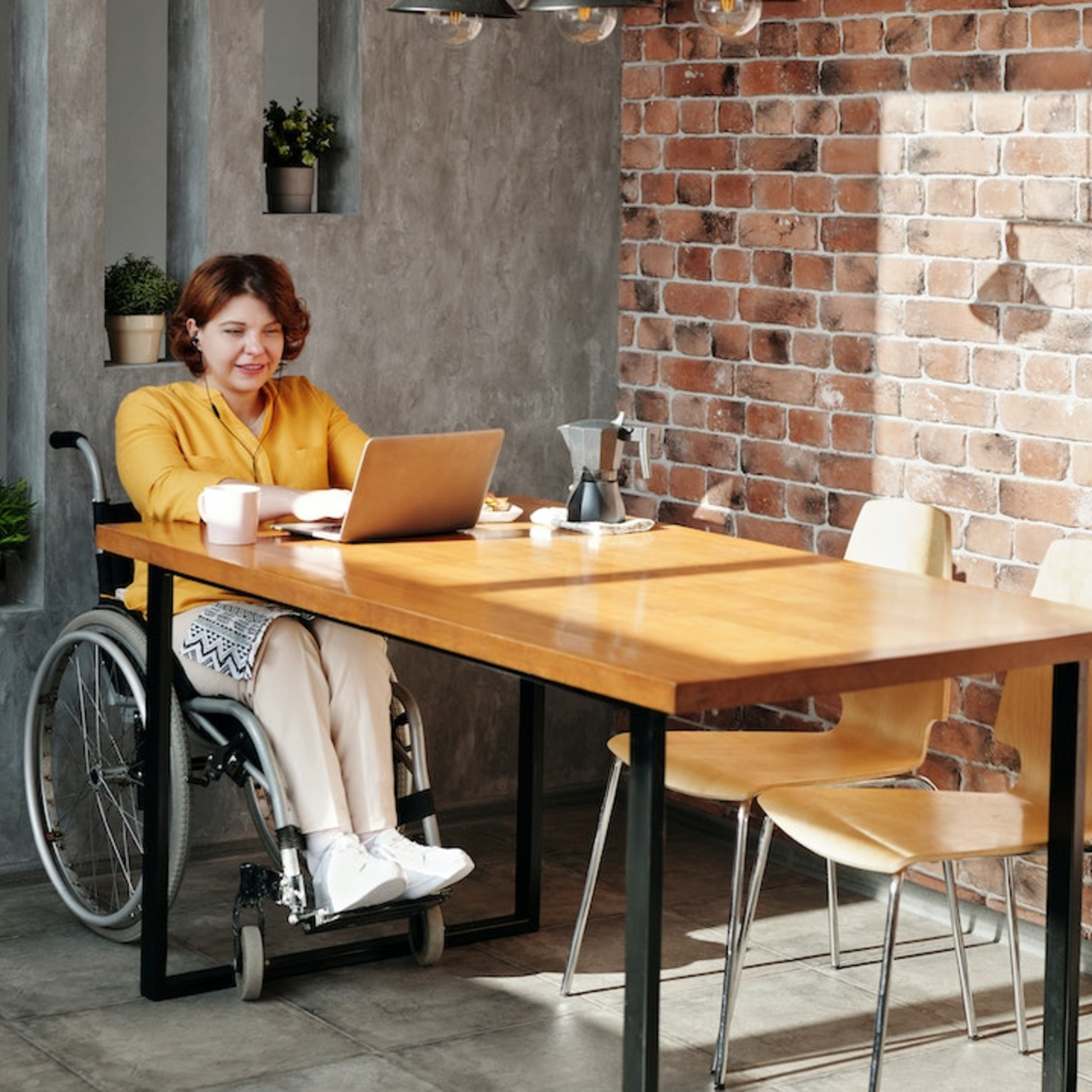 Disability Inclusion: Are Your Online Surveys Accessible? with Timothy Cornelius episode artwork