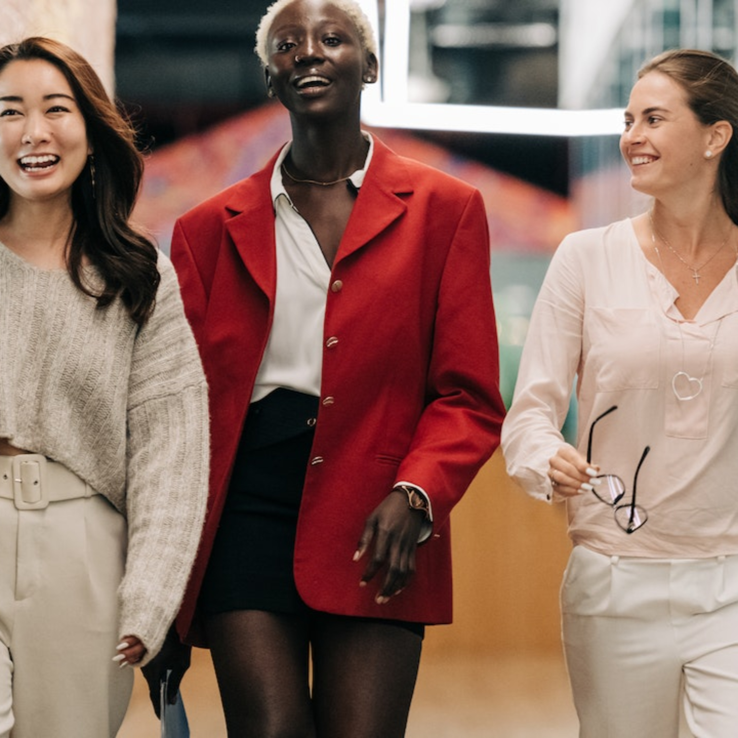 The New Mainstream Podcast