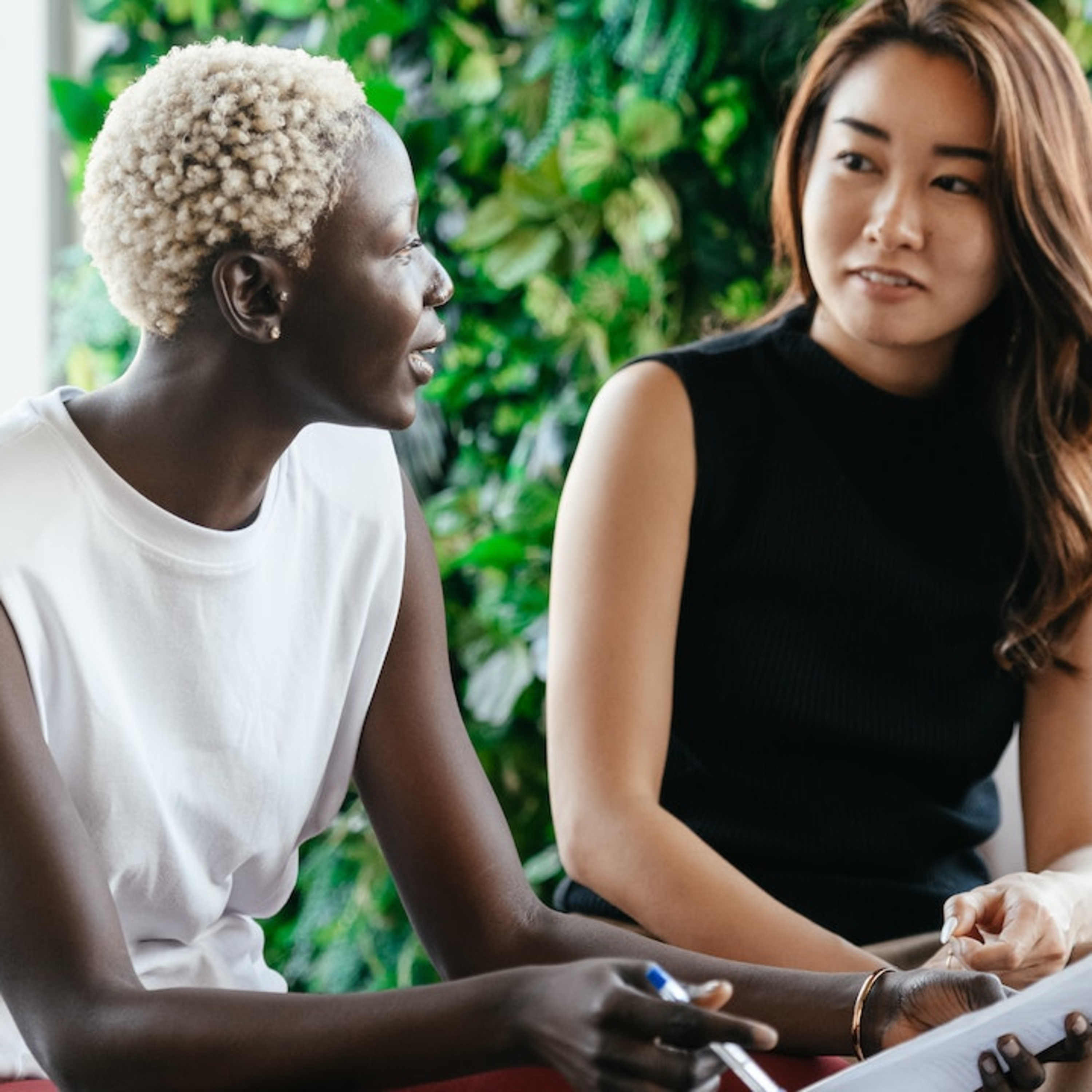 Can Impact Investing Level the Playing Field for Diverse Founders? with Jessica Salinas
