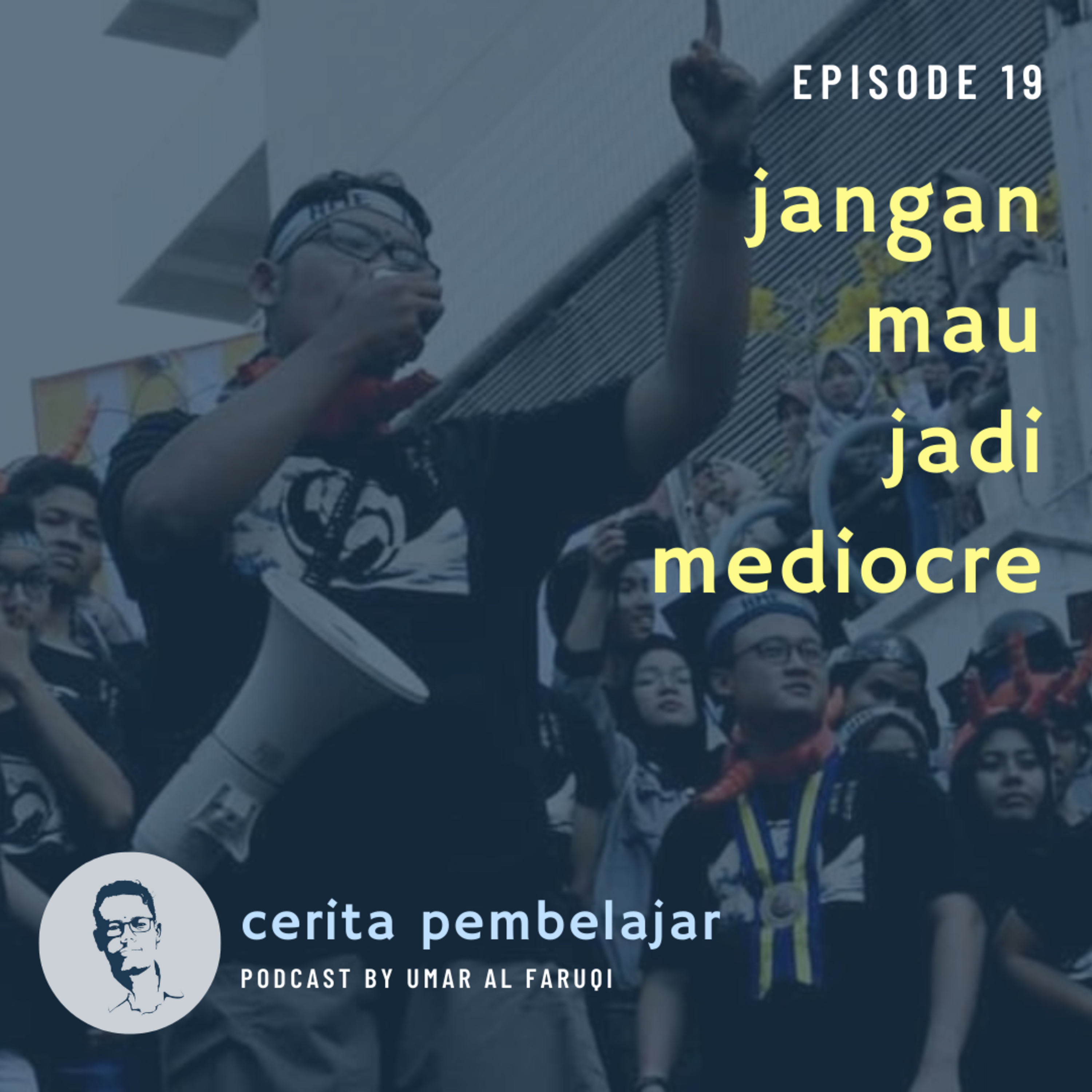 CERITA PEMBELAJAR | Pengembangan Diri & Produktivitas