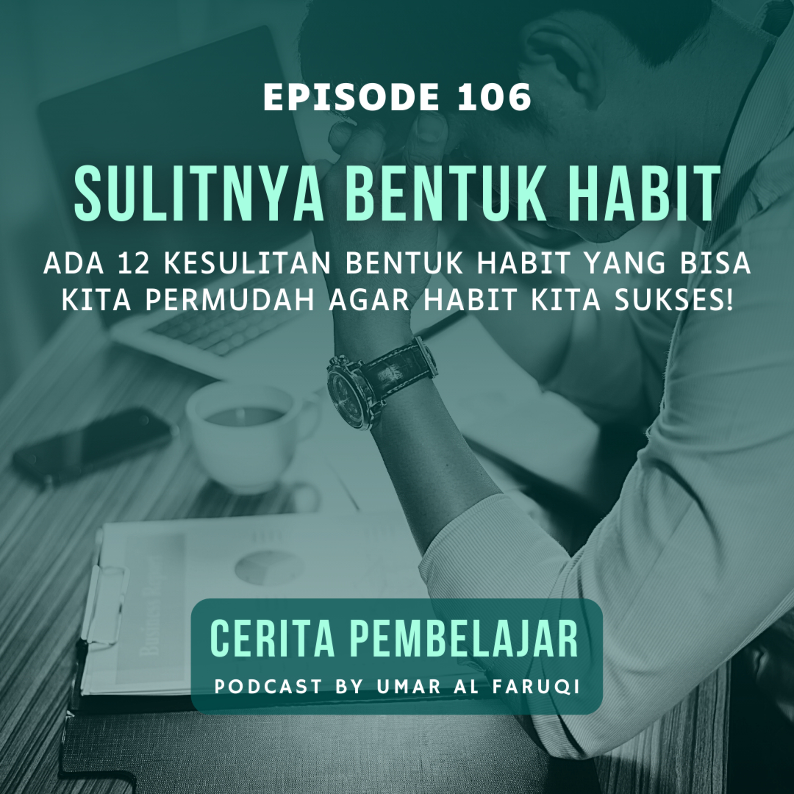 CERITA PEMBELAJAR | Pengembangan Diri & Produktivitas