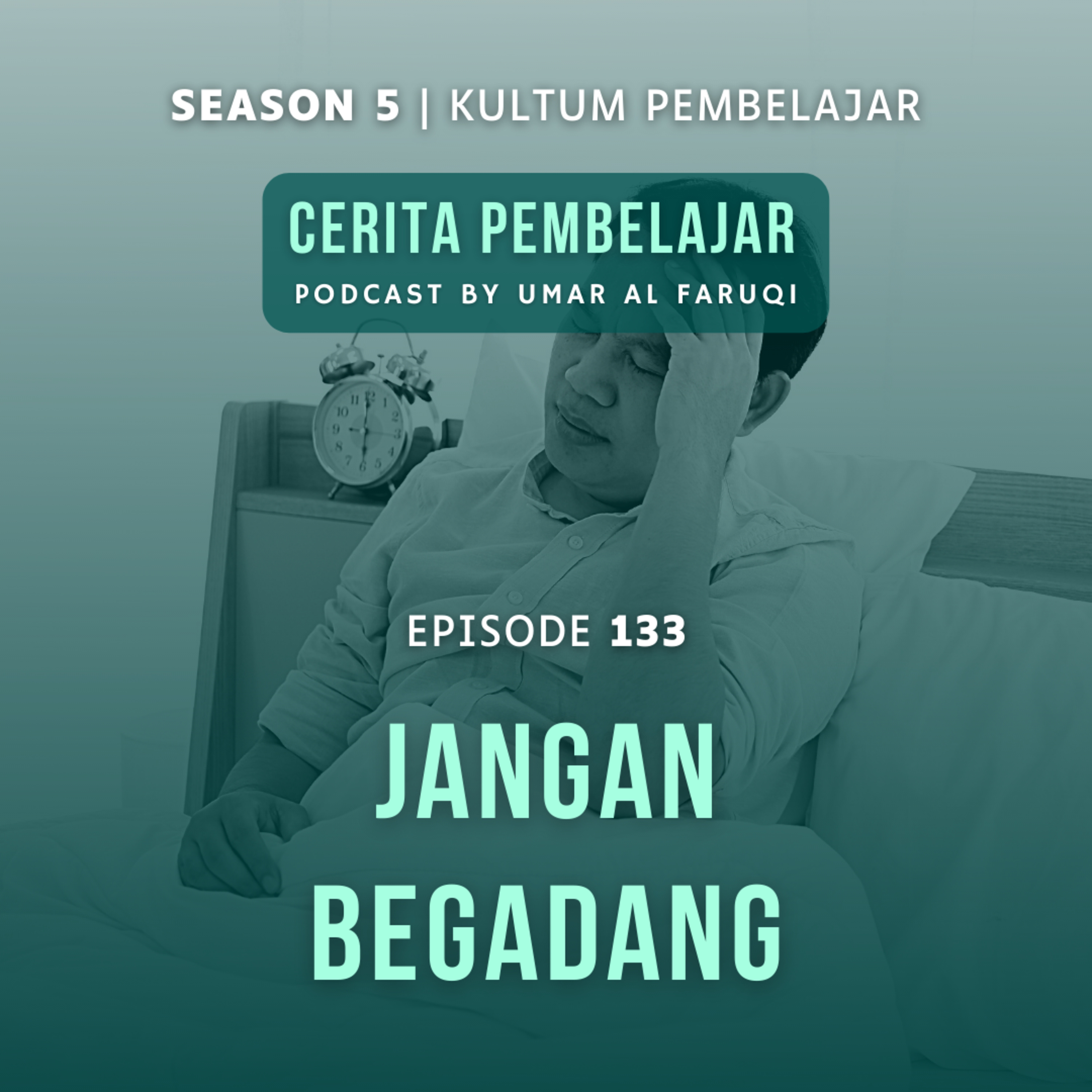 CERITA PEMBELAJAR | Pengembangan Diri & Produktivitas