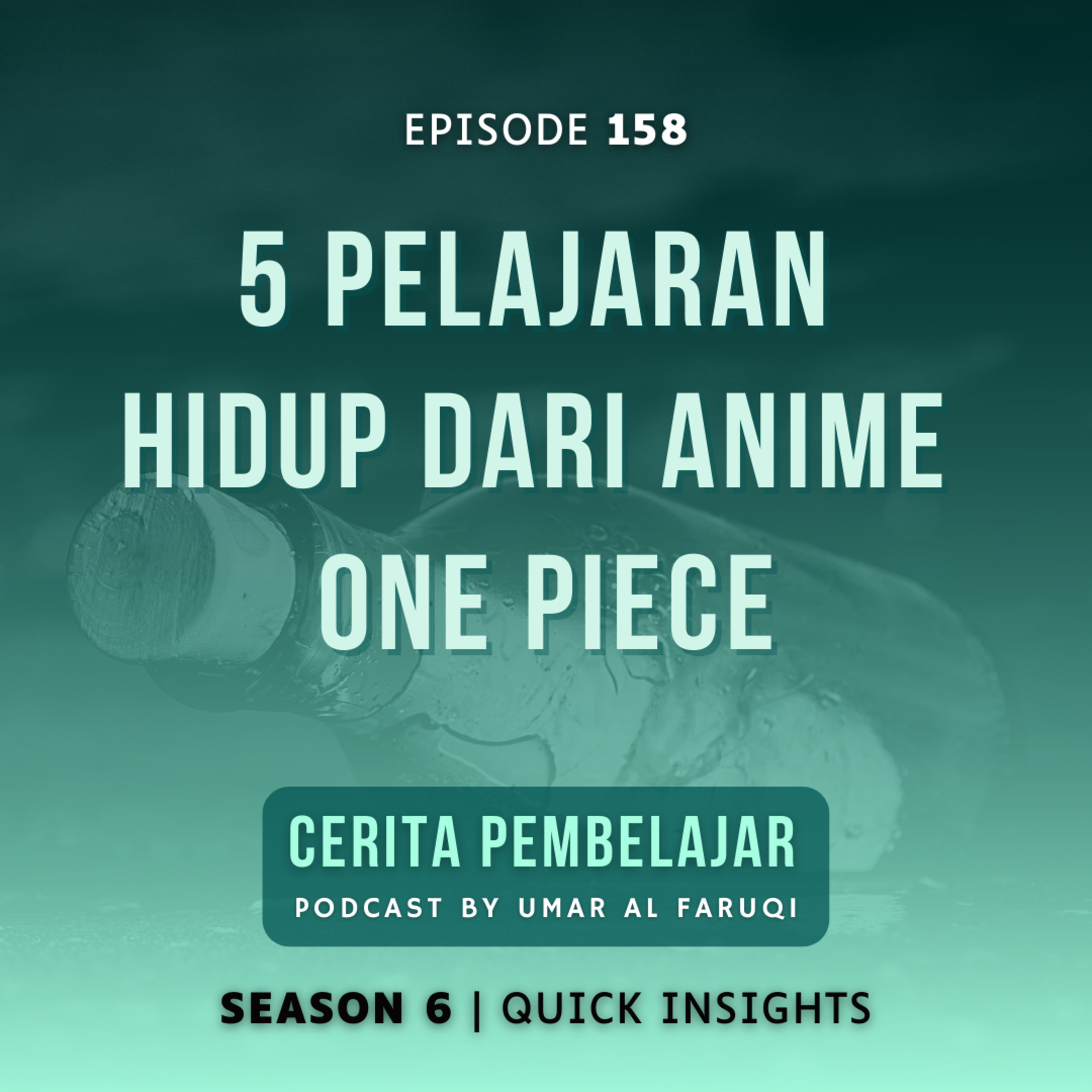 CERITA PEMBELAJAR | Pengembangan Diri & Produktivitas
