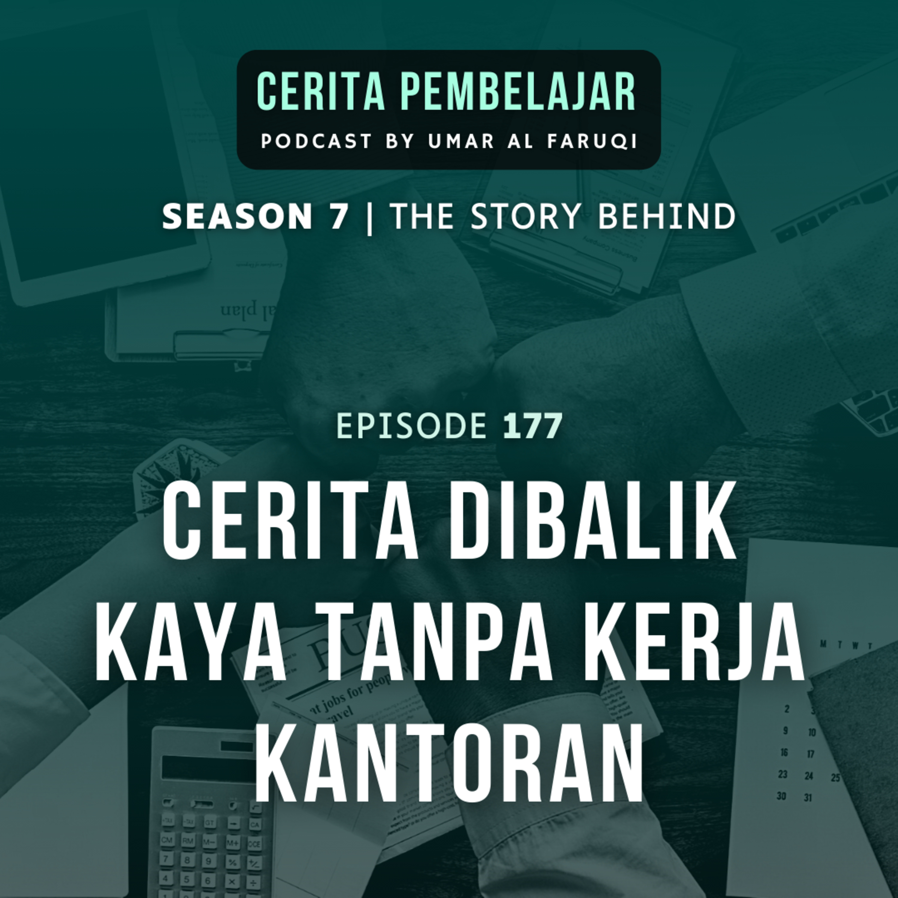 CERITA PEMBELAJAR | Pengembangan Diri & Produktivitas