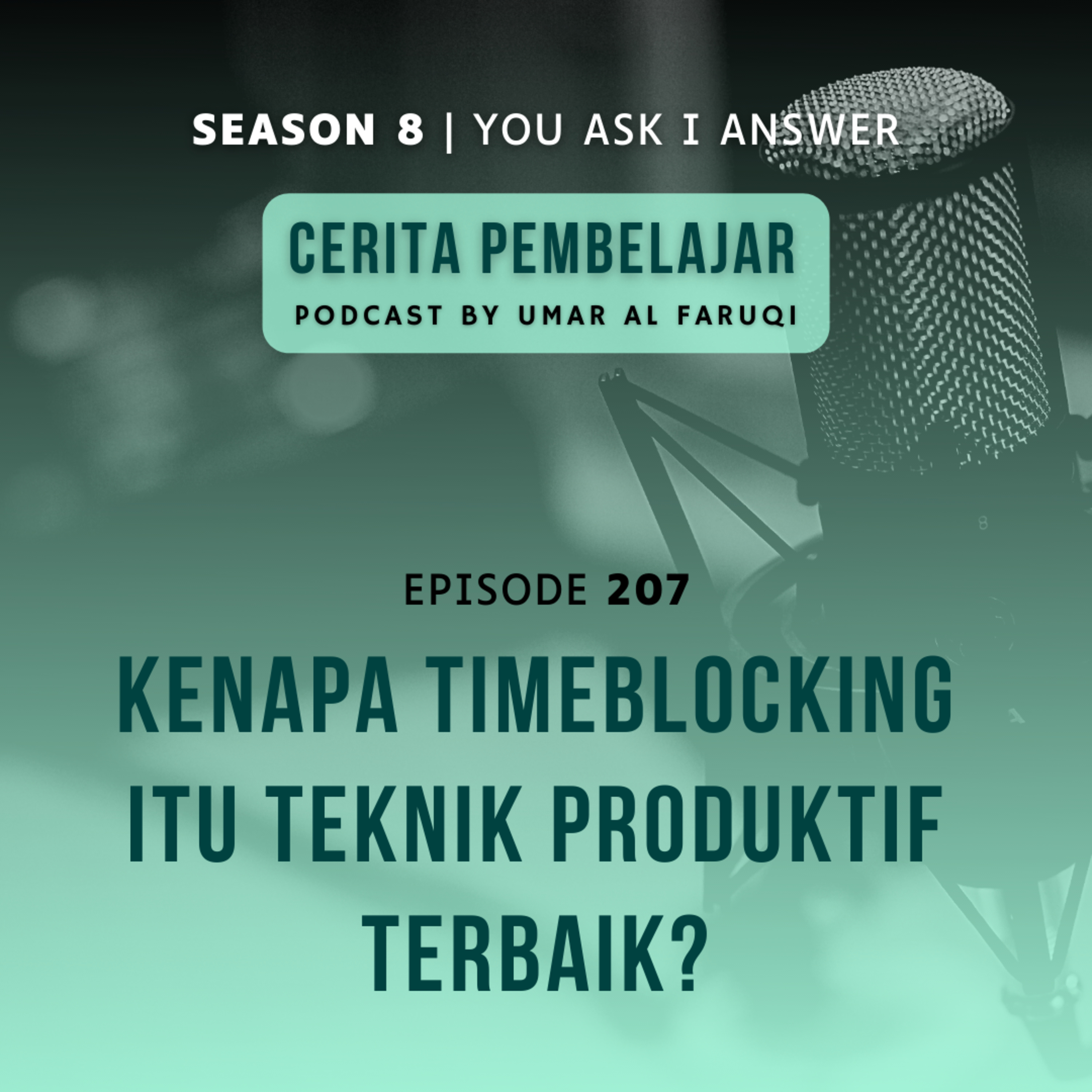 CERITA PEMBELAJAR | Pengembangan Diri & Produktivitas